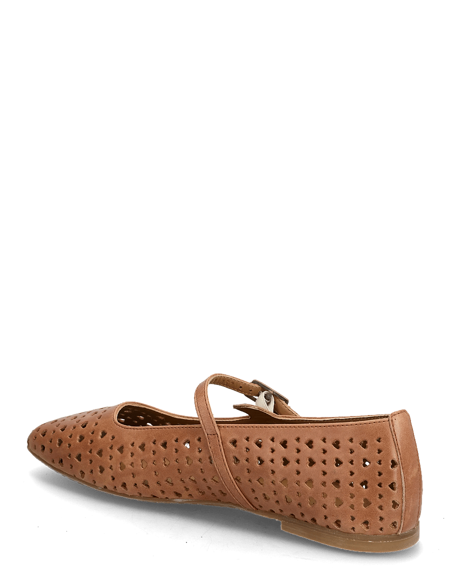ANGULUS - Ballerina - special occasions - 3634 tan - 2