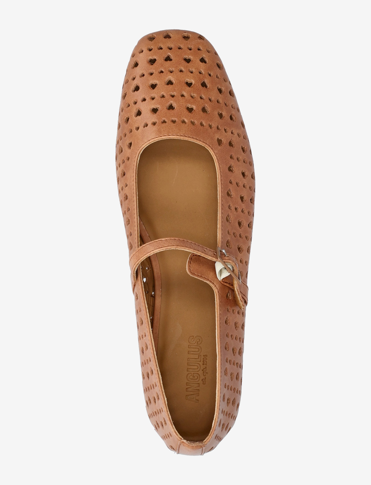 ANGULUS - Ballerina - besondere anlässe - 3634 tan - 3