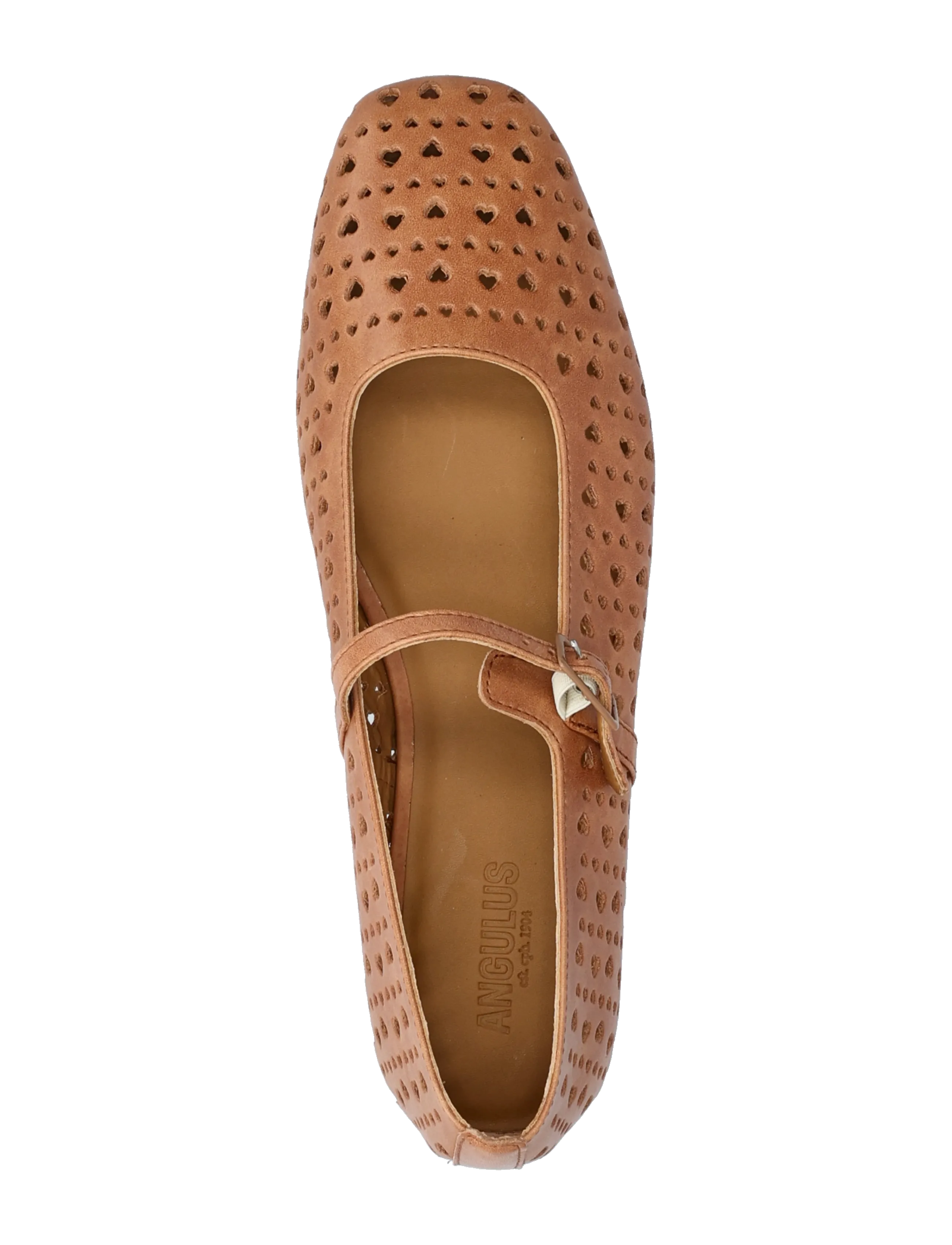 ANGULUS - Ballerina - special occasions - 3634 tan - 3