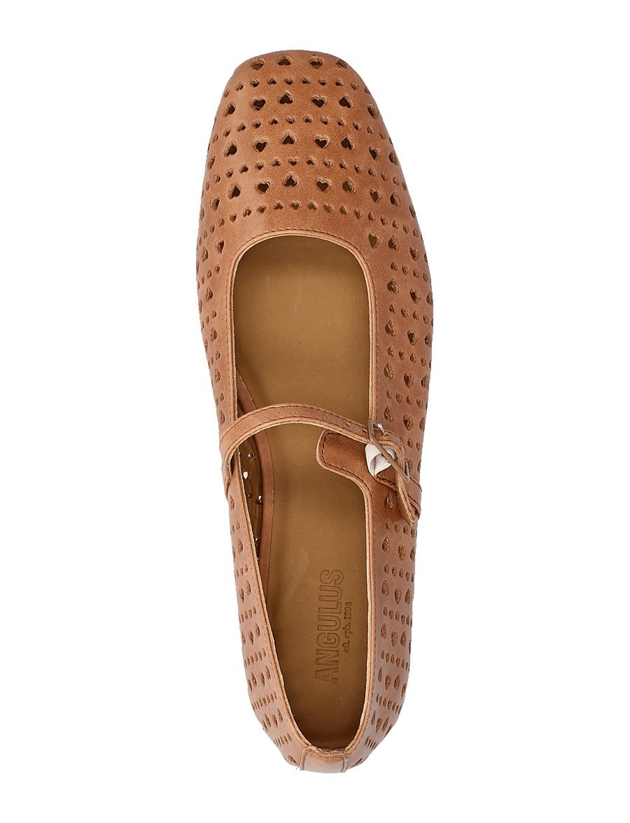 ANGULUS - Ballerina - special occasions - 3634 tan - 3