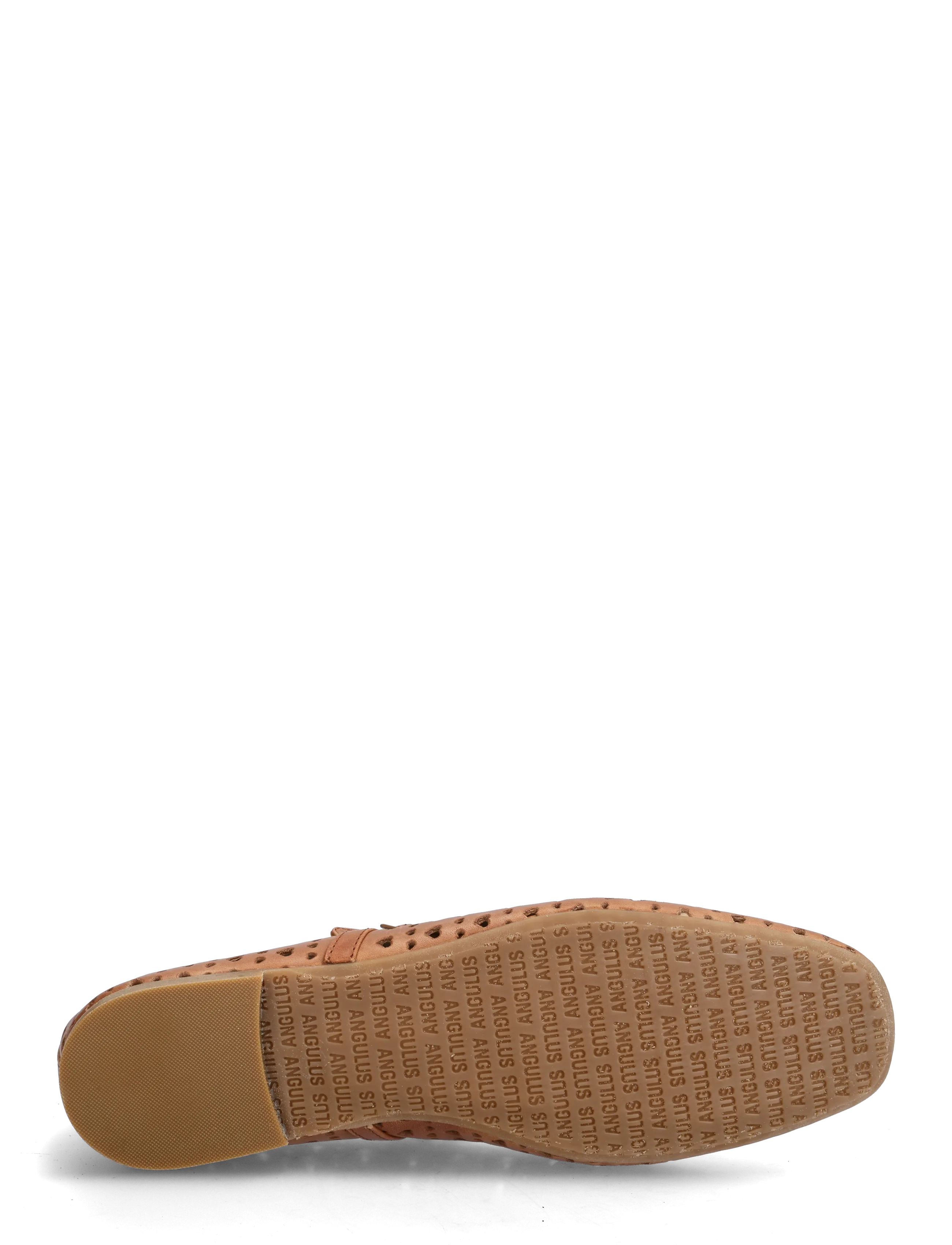 ANGULUS - Ballerina - special occasions - 3634 tan - 4