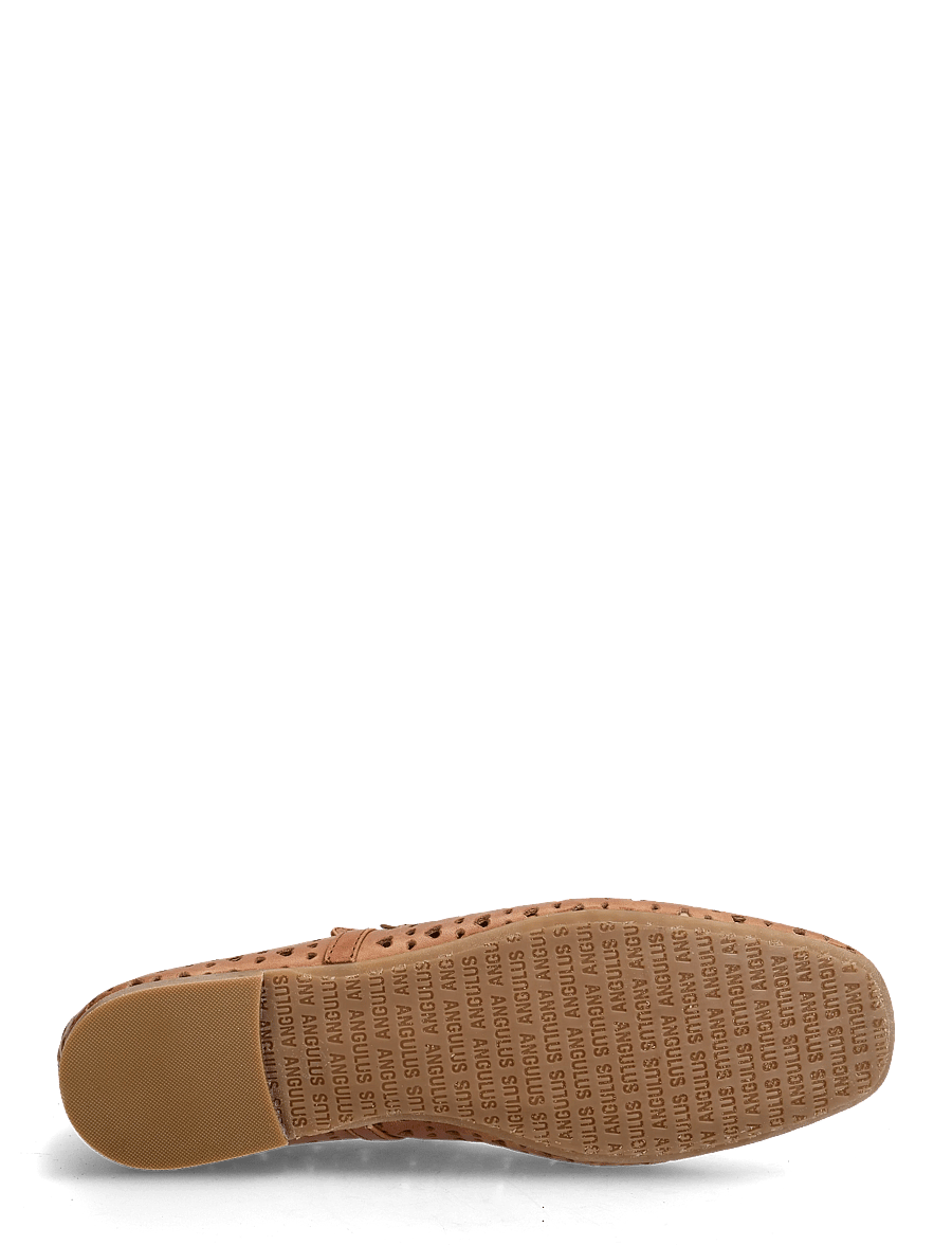 ANGULUS - Ballerina - special occasions - 3634 tan - 4