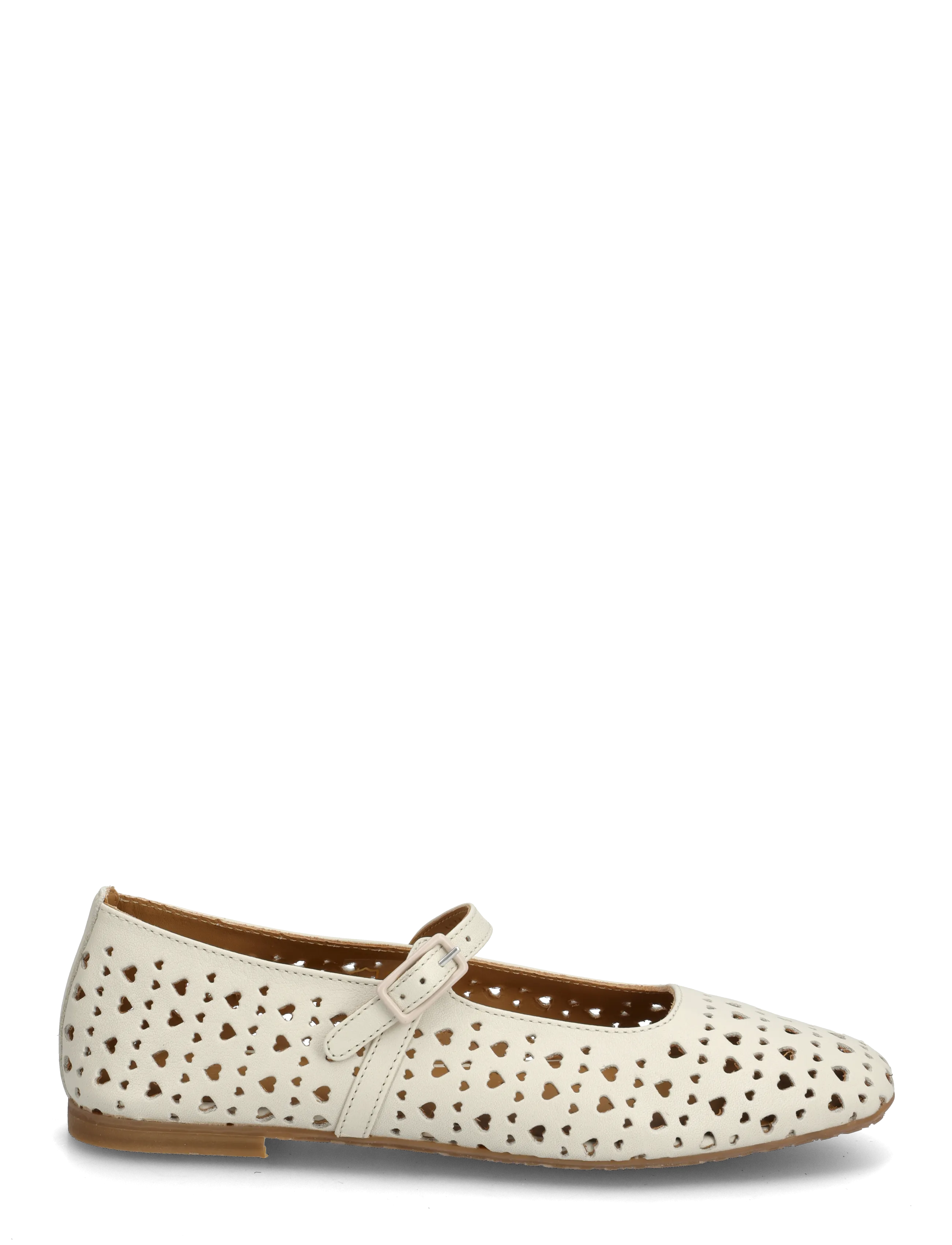 ANGULUS - Ballerina - fyrir sérstaka viðburði - 4636 oatmilk - 1