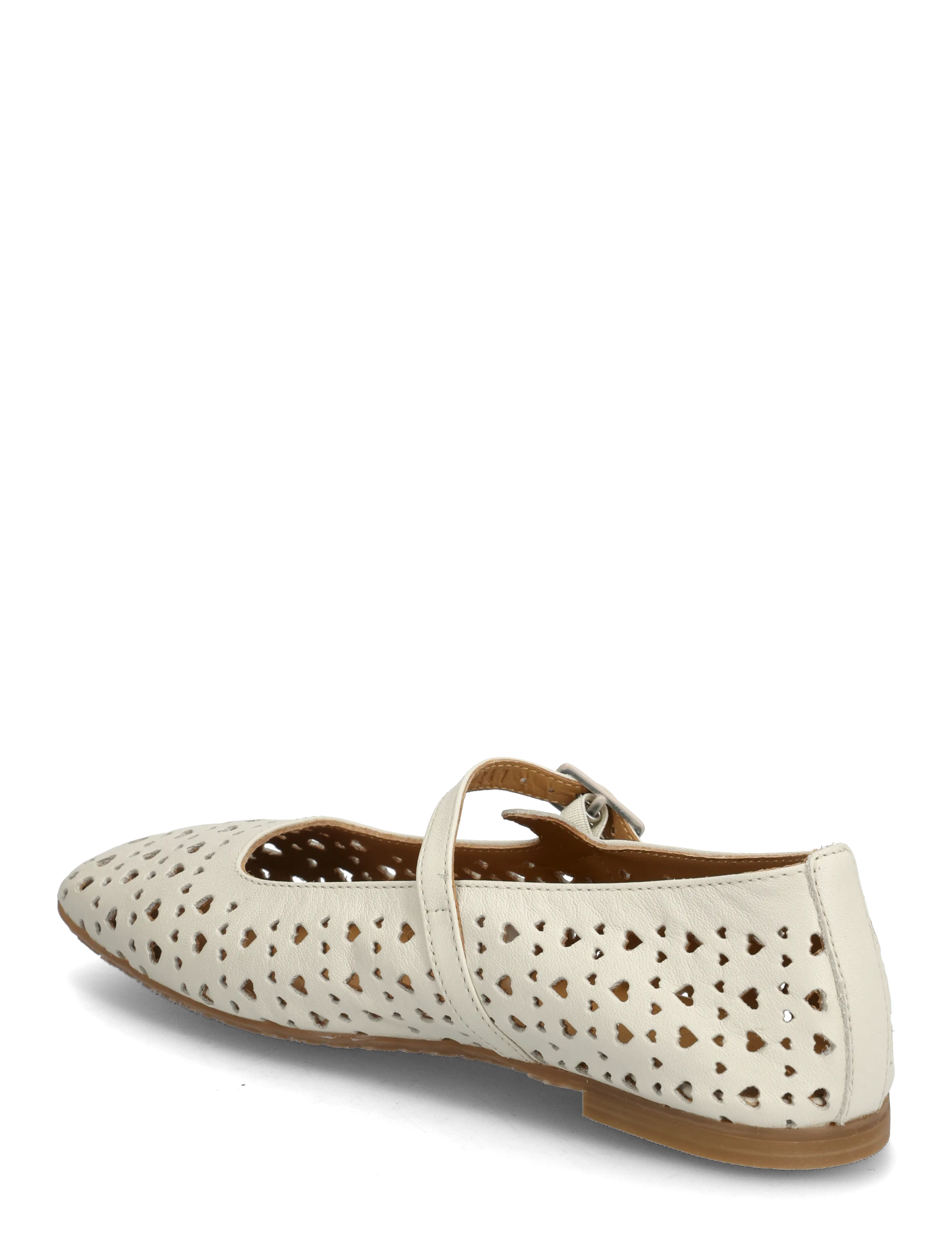 ANGULUS - Ballerina - fyrir sérstaka viðburði - 4636 oatmilk - 2