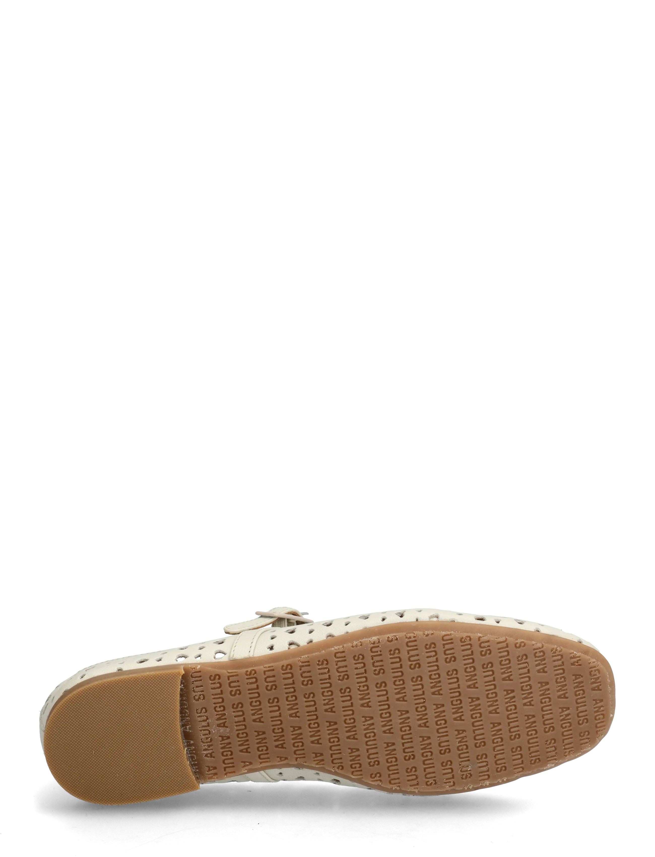 ANGULUS - Ballerina - fyrir sérstaka viðburði - 4636 oatmilk - 4