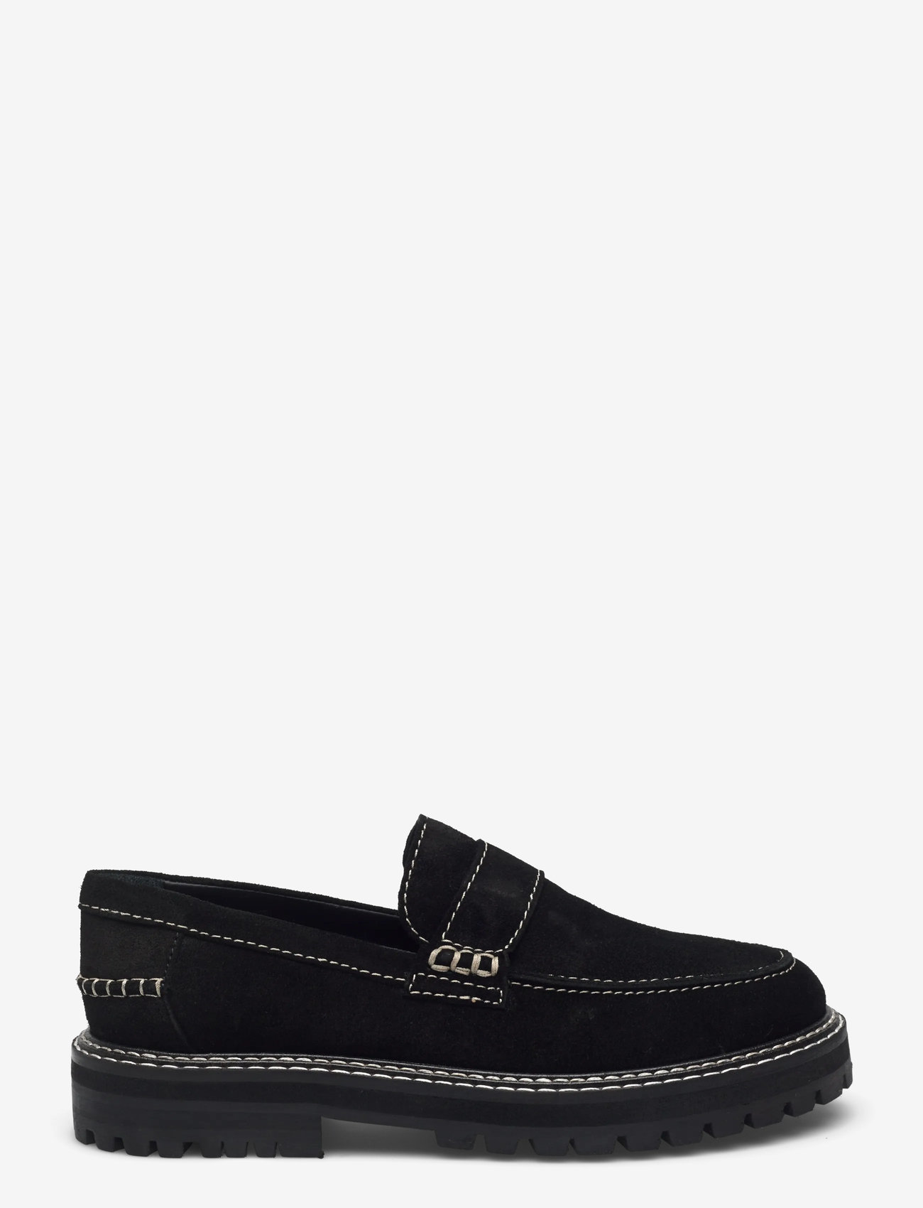 ANGULUS - Loafer - speciella tillfällen - 1163 black - 1