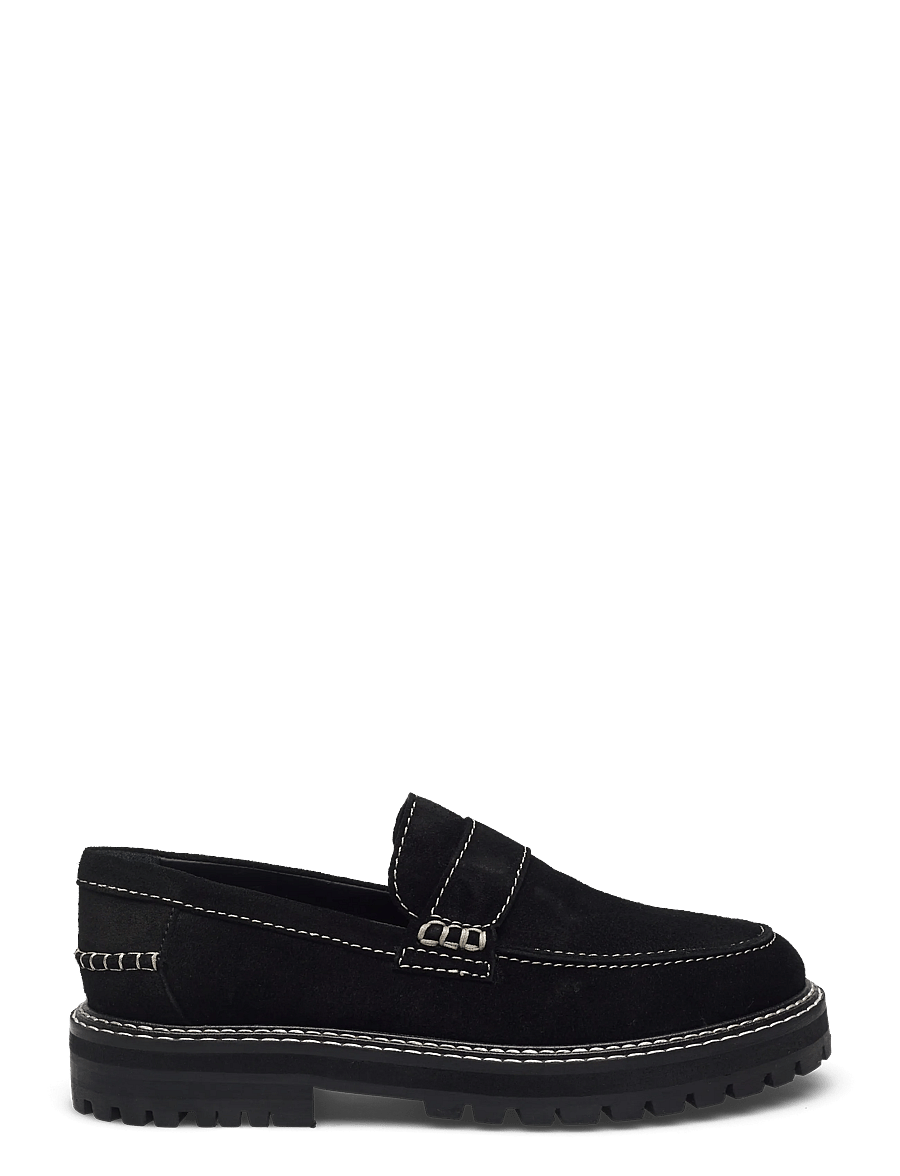 ANGULUS - Loafer - mode trends - 1163 black - 1