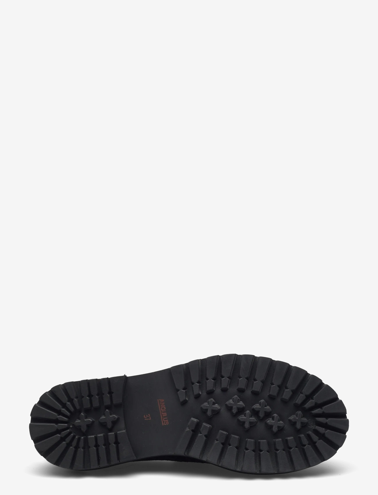 ANGULUS - Loafer - speciella tillfällen - 1163 black - 4