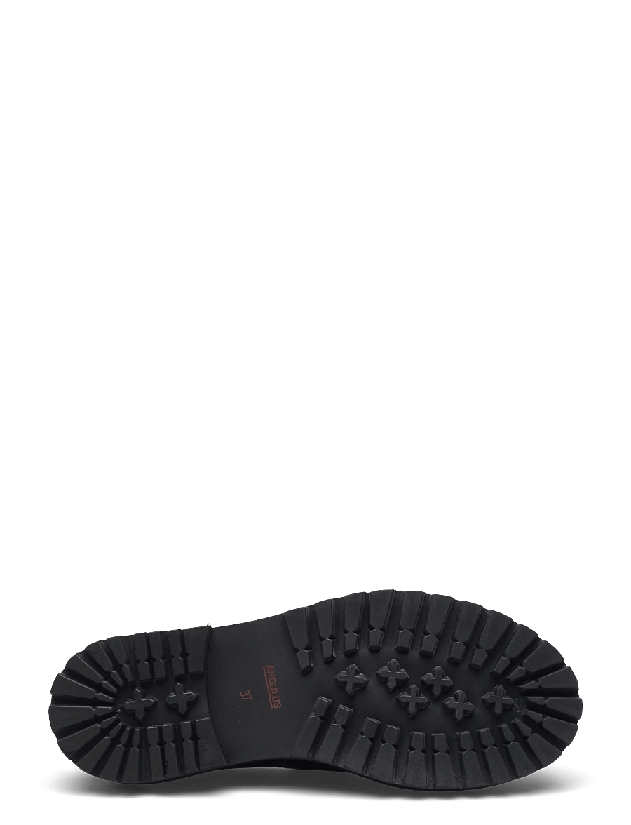 ANGULUS - Loafer - mode trends - 1163 black - 4