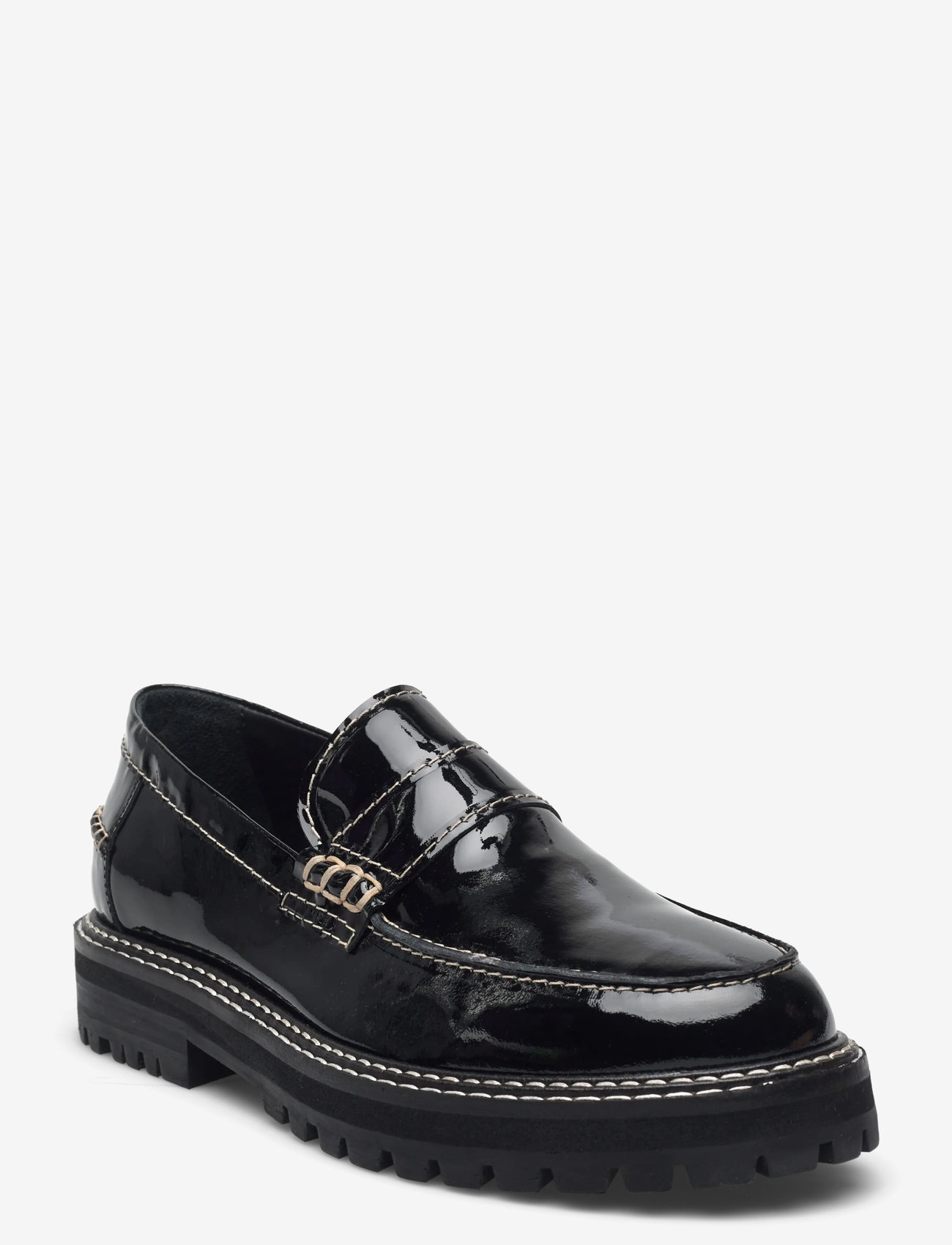 ANGULUS - Loafer - besondere anlässe - 2320 black - 0