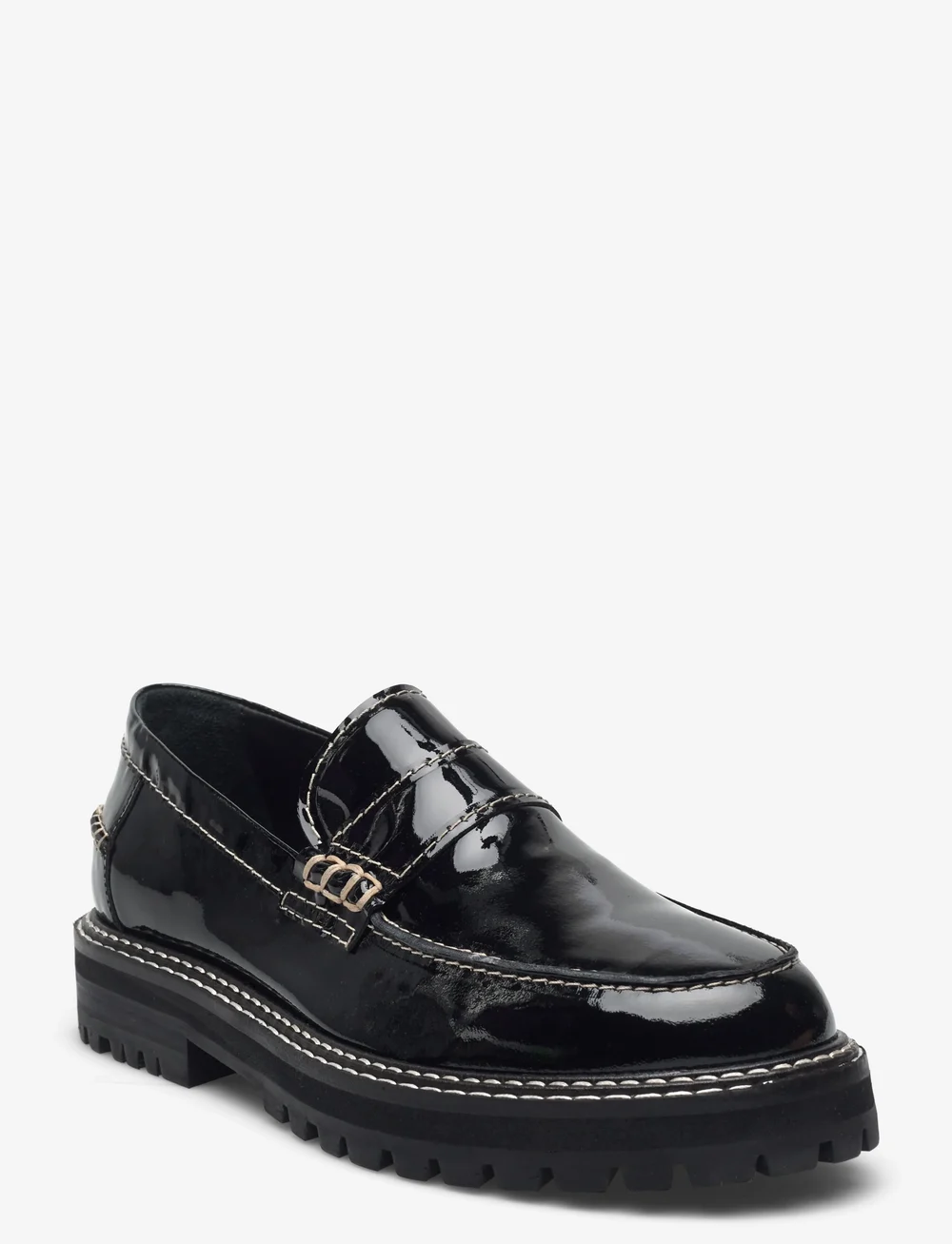 ANGULUS - Loafer - besondere anlässe - 2320 black - 0