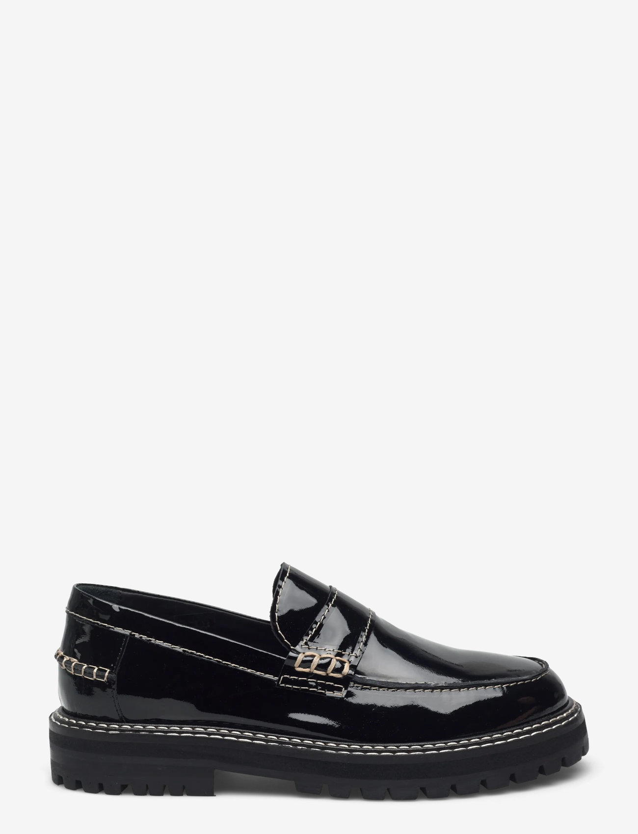 ANGULUS - Loafer - besondere anlässe - 2320 black - 1