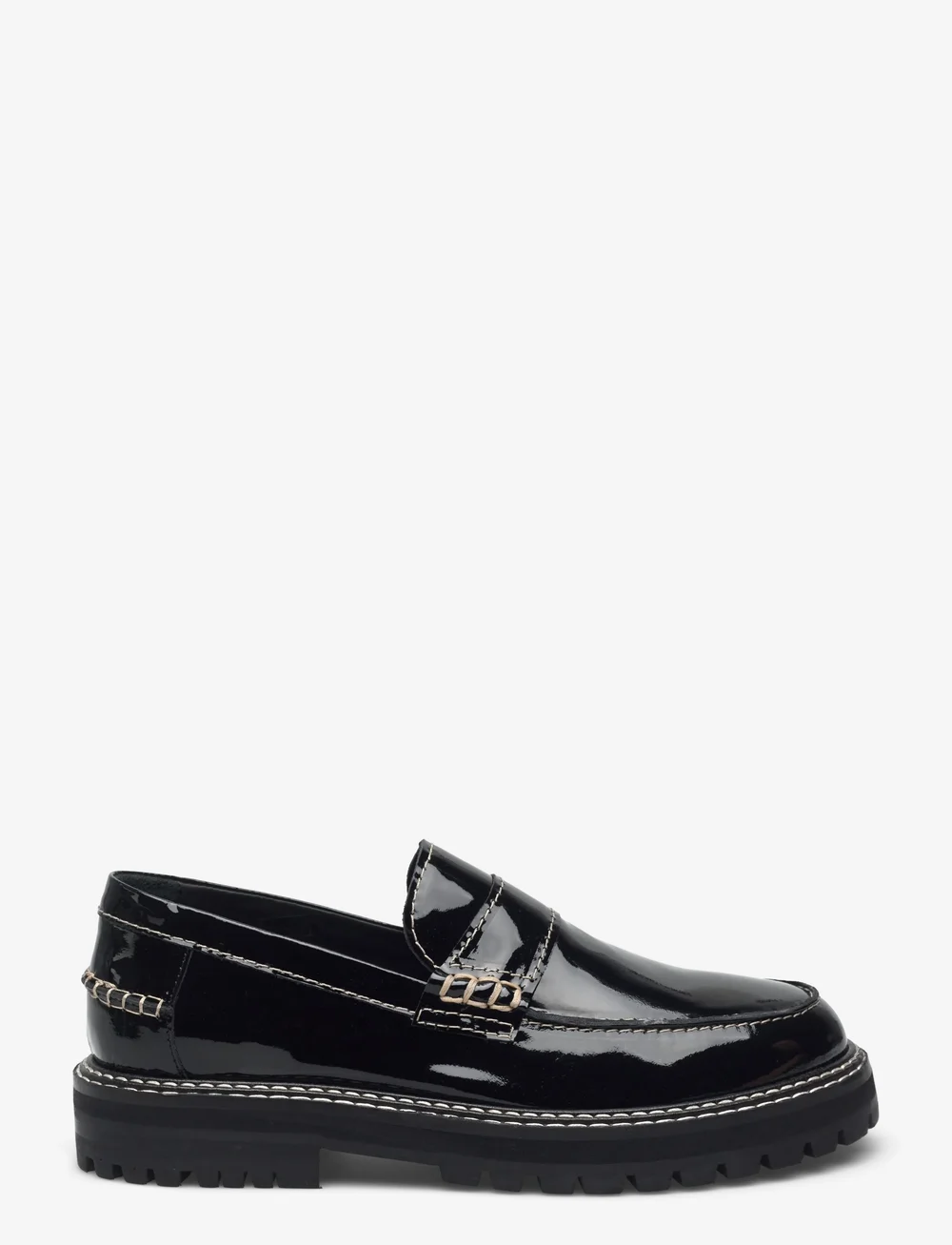 ANGULUS - Loafer - besondere anlässe - 2320 black - 1