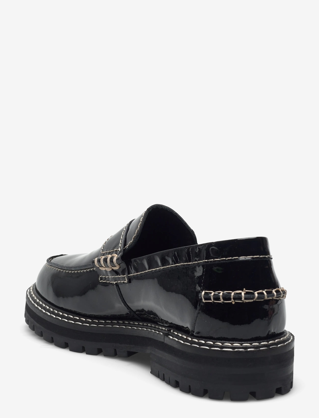 ANGULUS - Loafer - besondere anlässe - 2320 black - 2