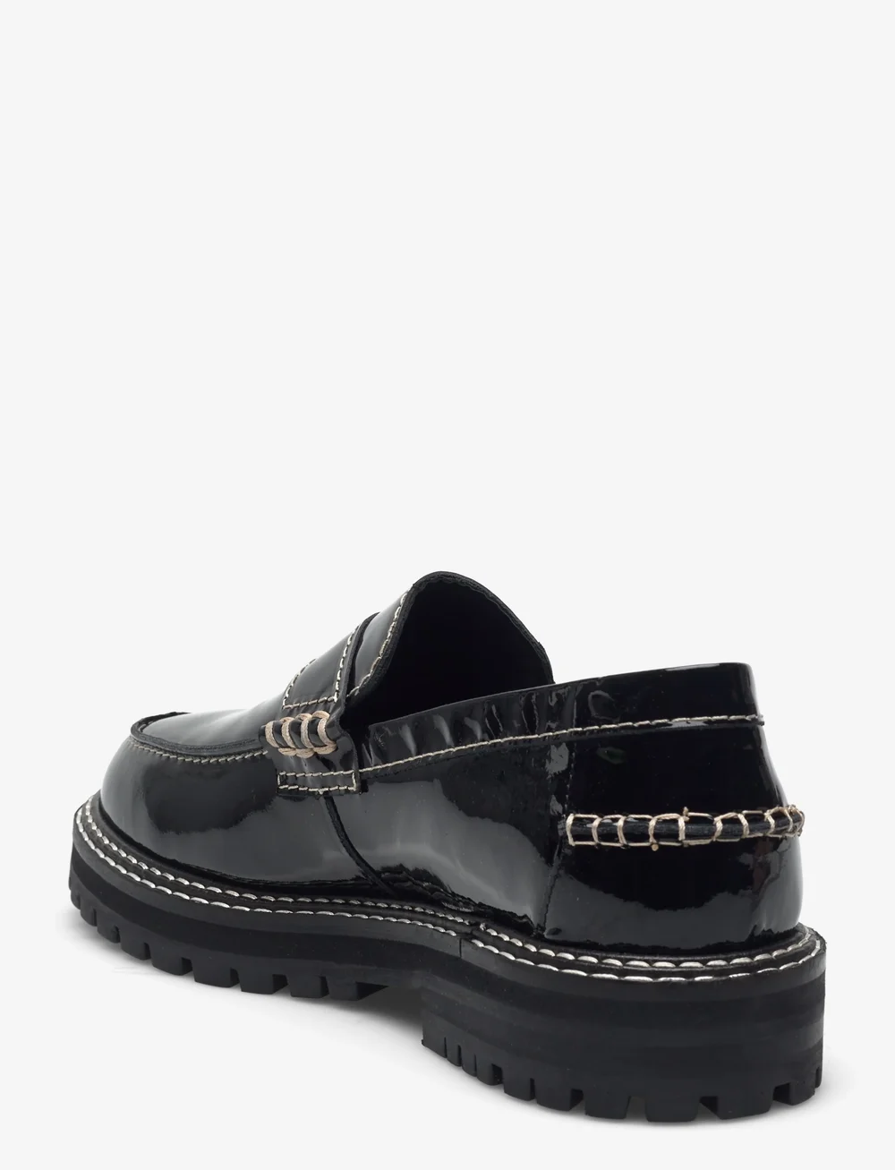 ANGULUS - Loafer - besondere anlässe - 2320 black - 2