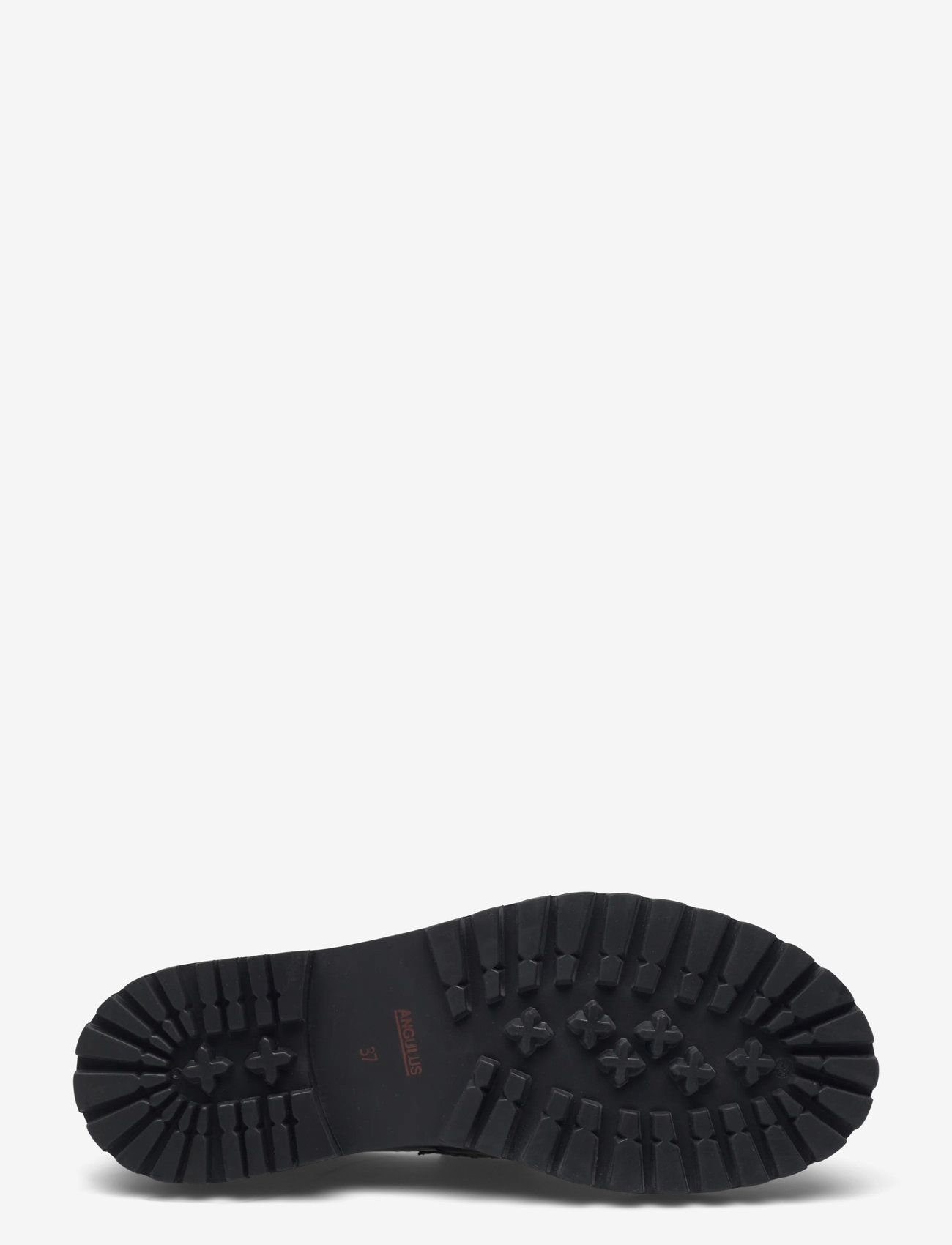 ANGULUS - Loafer - besondere anlässe - 2320 black - 4