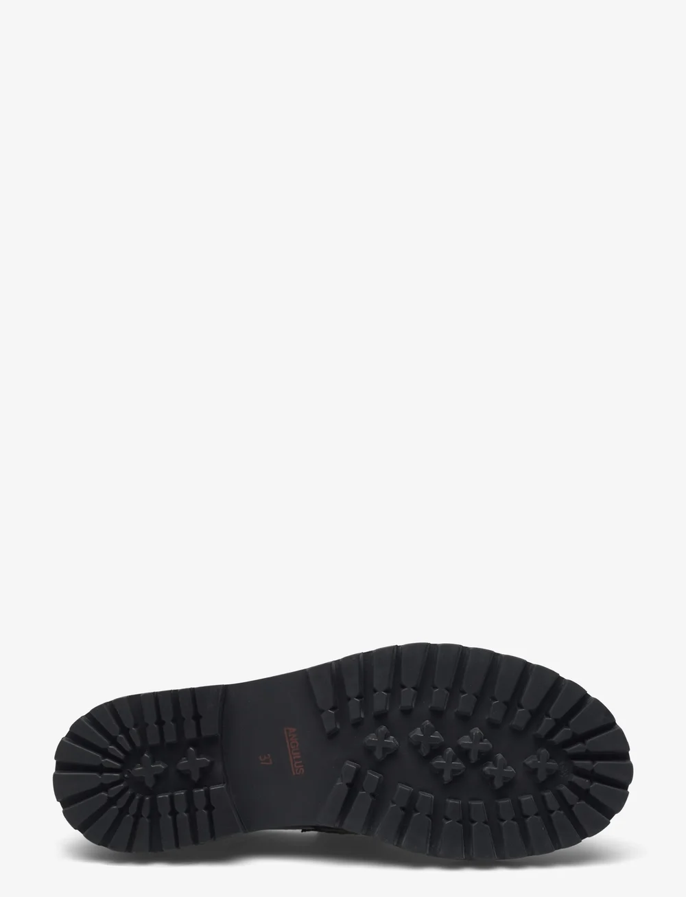 ANGULUS - Loafer - besondere anlässe - 2320 black - 4