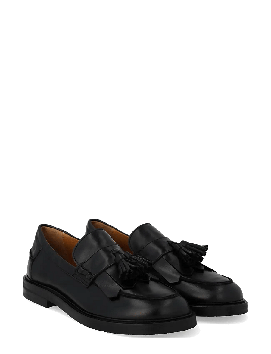 ANGULUS - Loafer - modetrends - 1604 black - 0