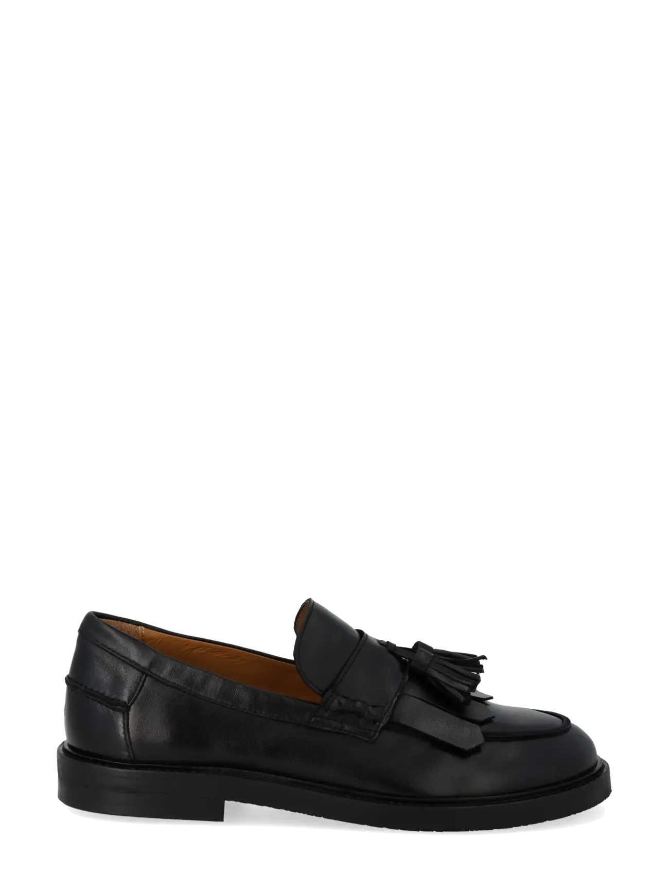 ANGULUS - Loafer - 1604 black - 1