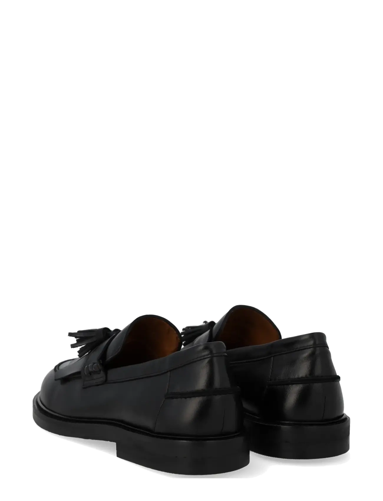 ANGULUS - Loafer - 1604 black - 2