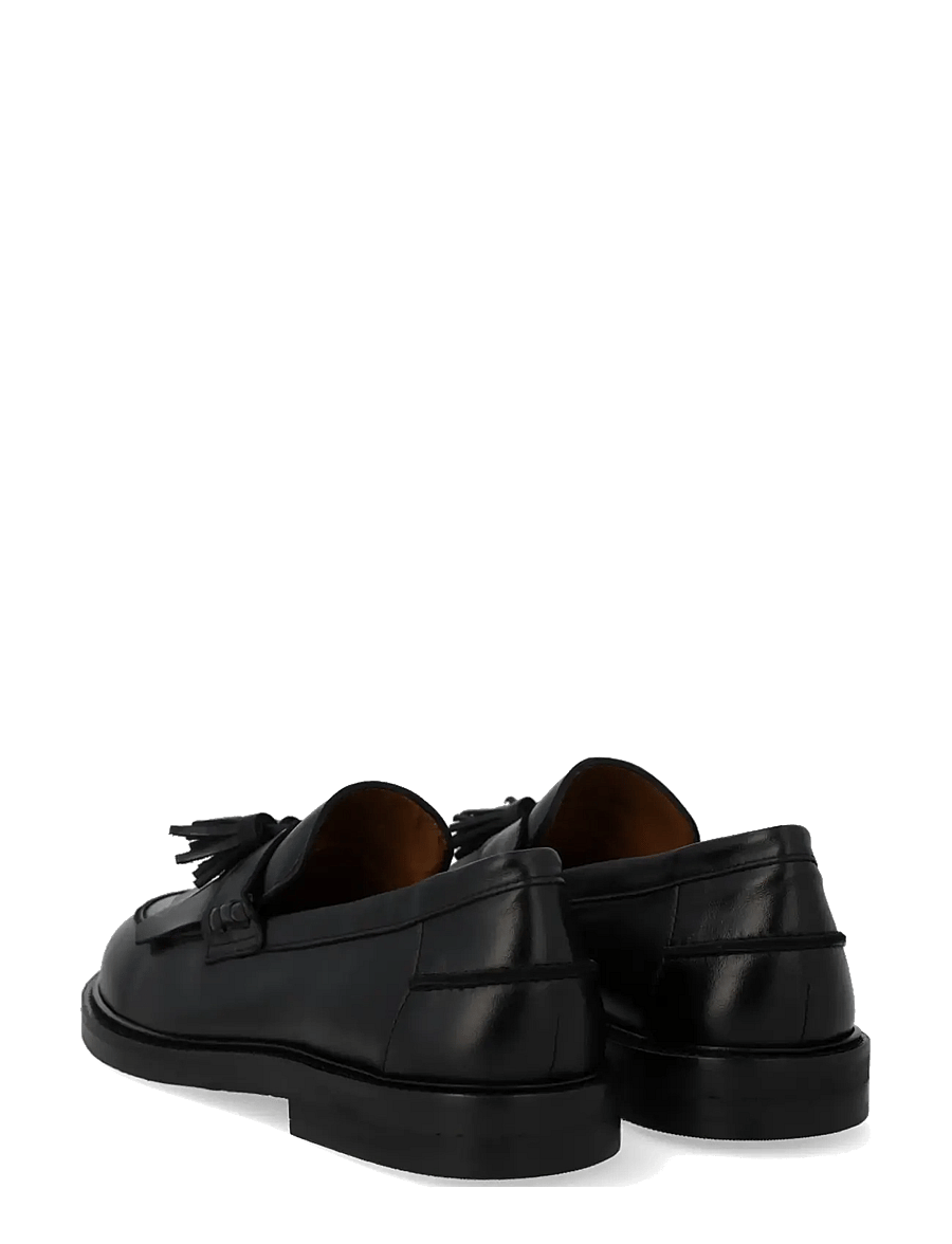 ANGULUS - Loafer - modetrends - 1604 black - 2