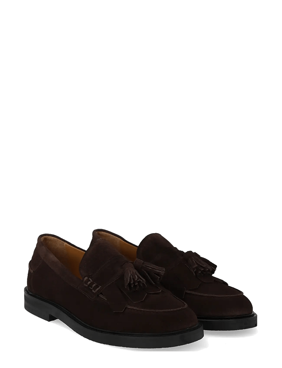 ANGULUS - Loafer - modetrends - 2193 dark brown - 0