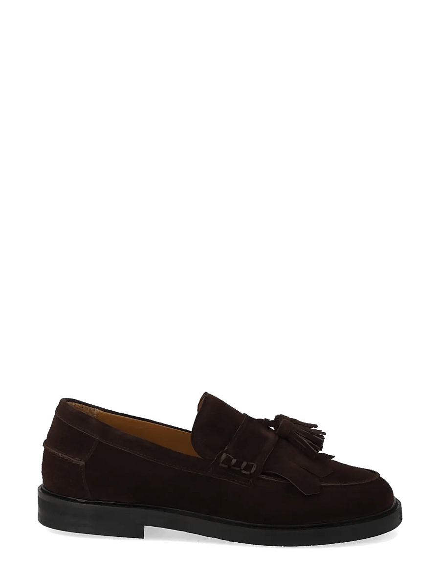 ANGULUS - Loafer - modetrends - 2193 dark brown - 1