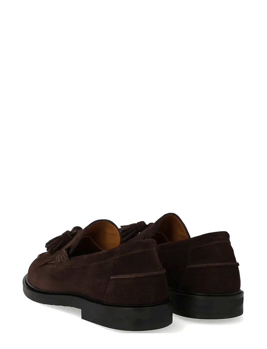 ANGULUS - Loafer - modetrends - 2193 dark brown - 2