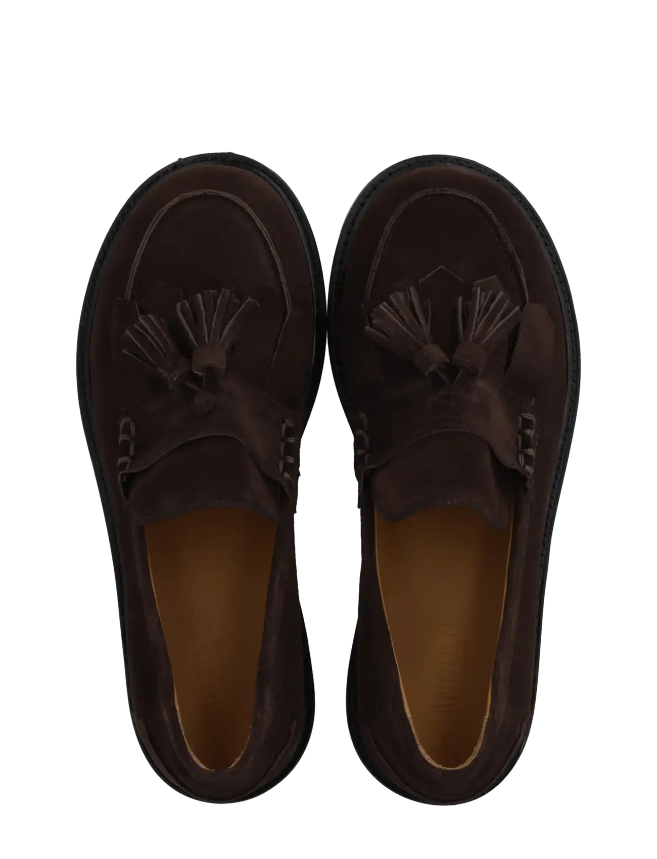 ANGULUS - Loafer - modetrends - 2193 dark brown - 3