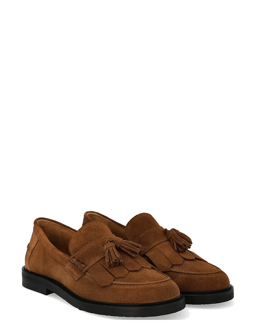 ANGULUS - Loafer - modetrends - 3451 camel - 0