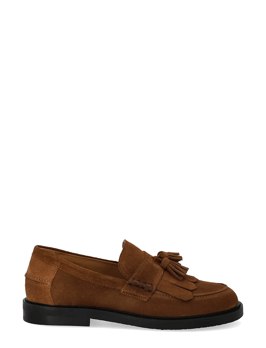ANGULUS - Loafer - modetrends - 3451 camel - 1
