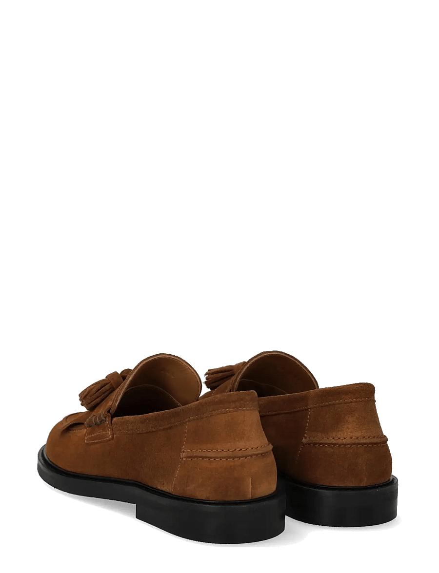 ANGULUS - Loafer - modetrends - 3451 camel - 2