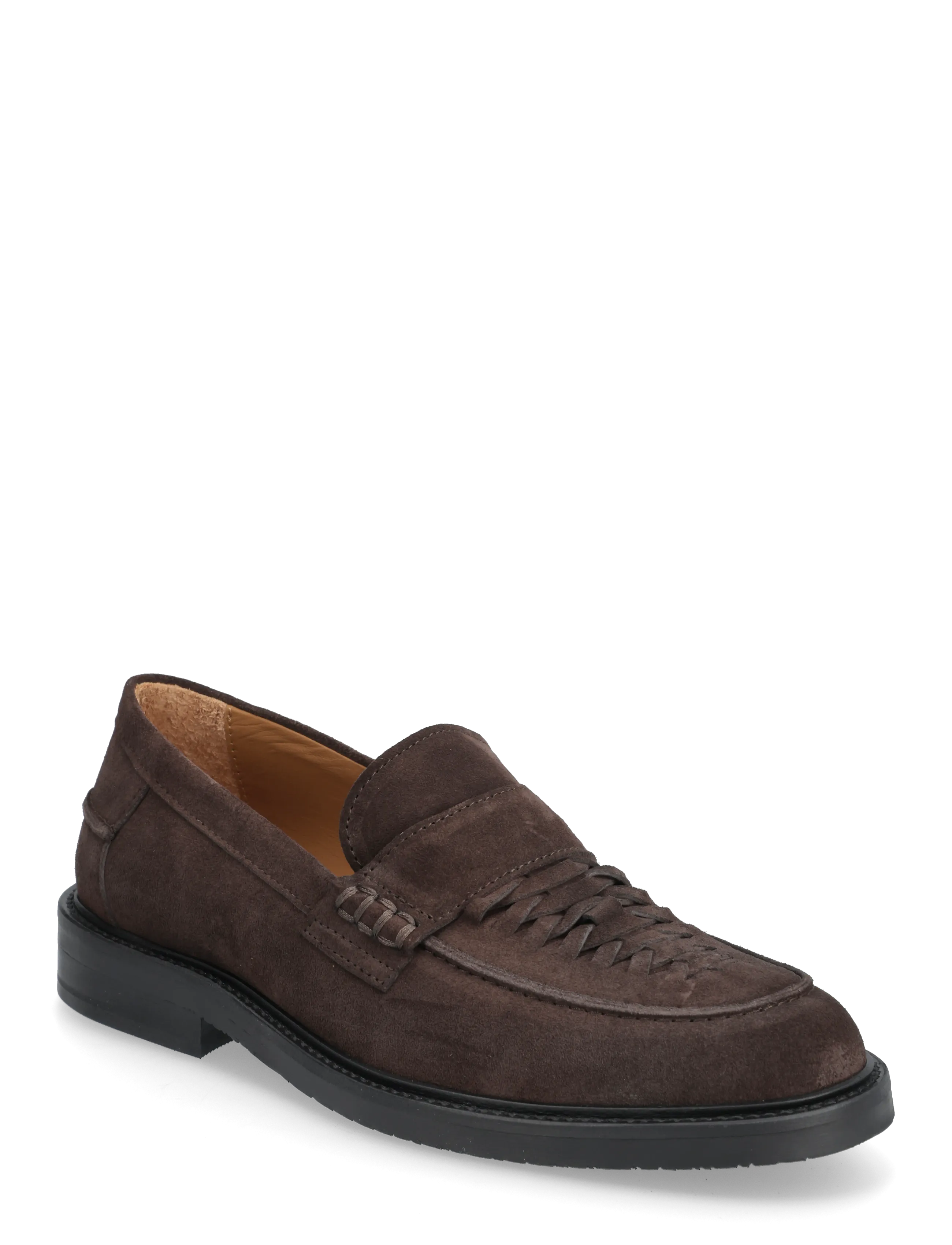 2193 DARK BROWN