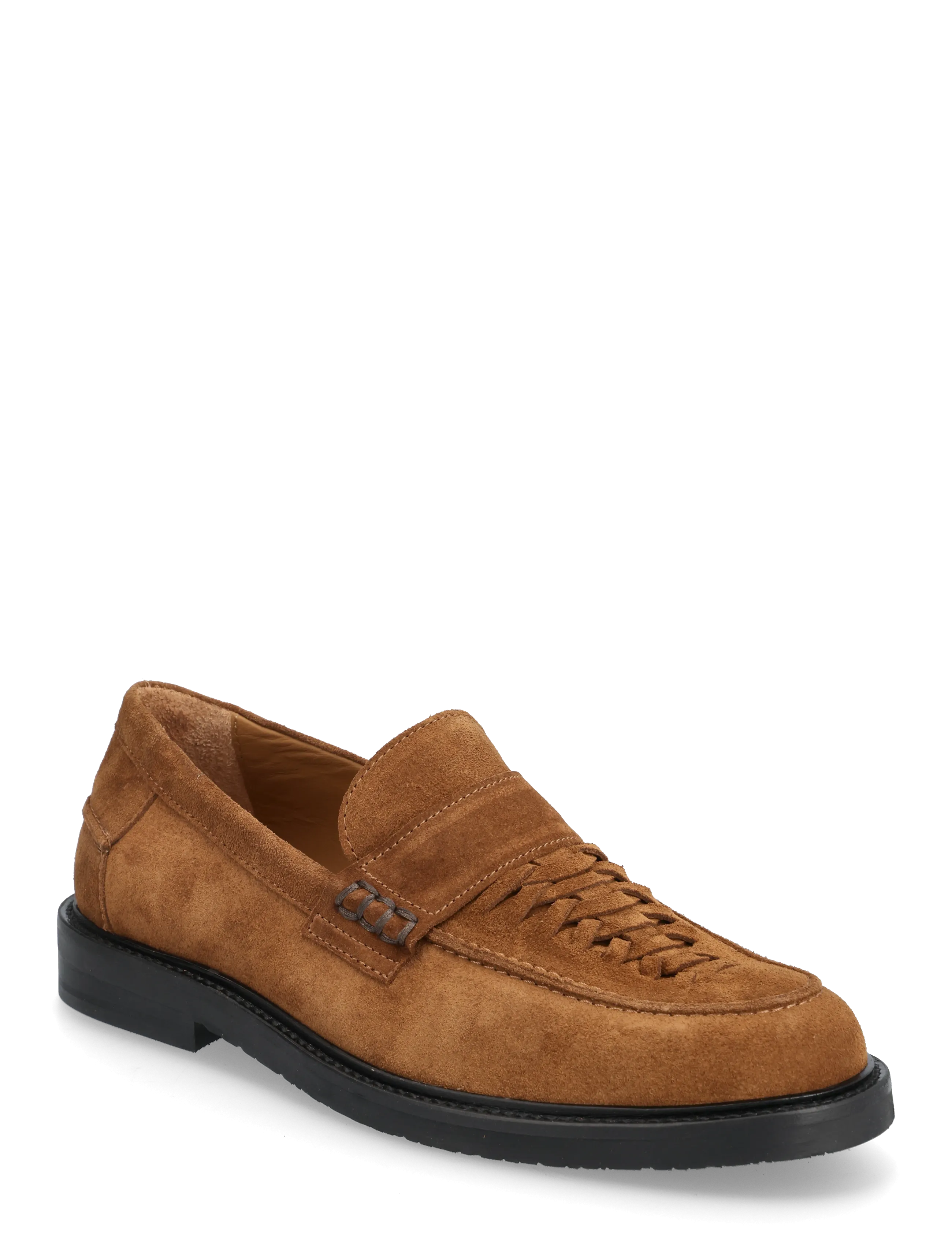 ANGULUS - Loafer - fashion trends - 3451 camel - 0