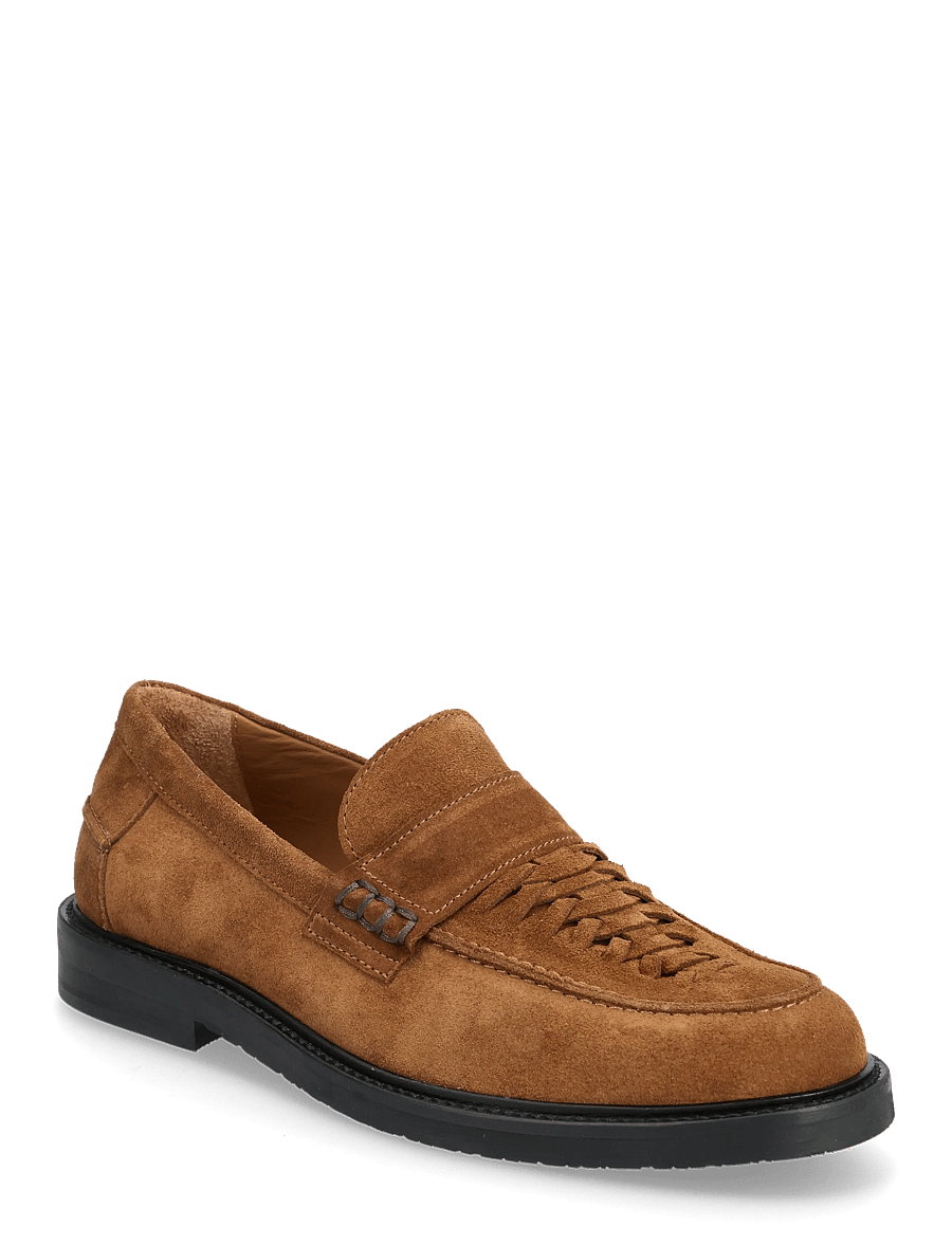 ANGULUS - Loafer - modetrender - 3451 camel - 0