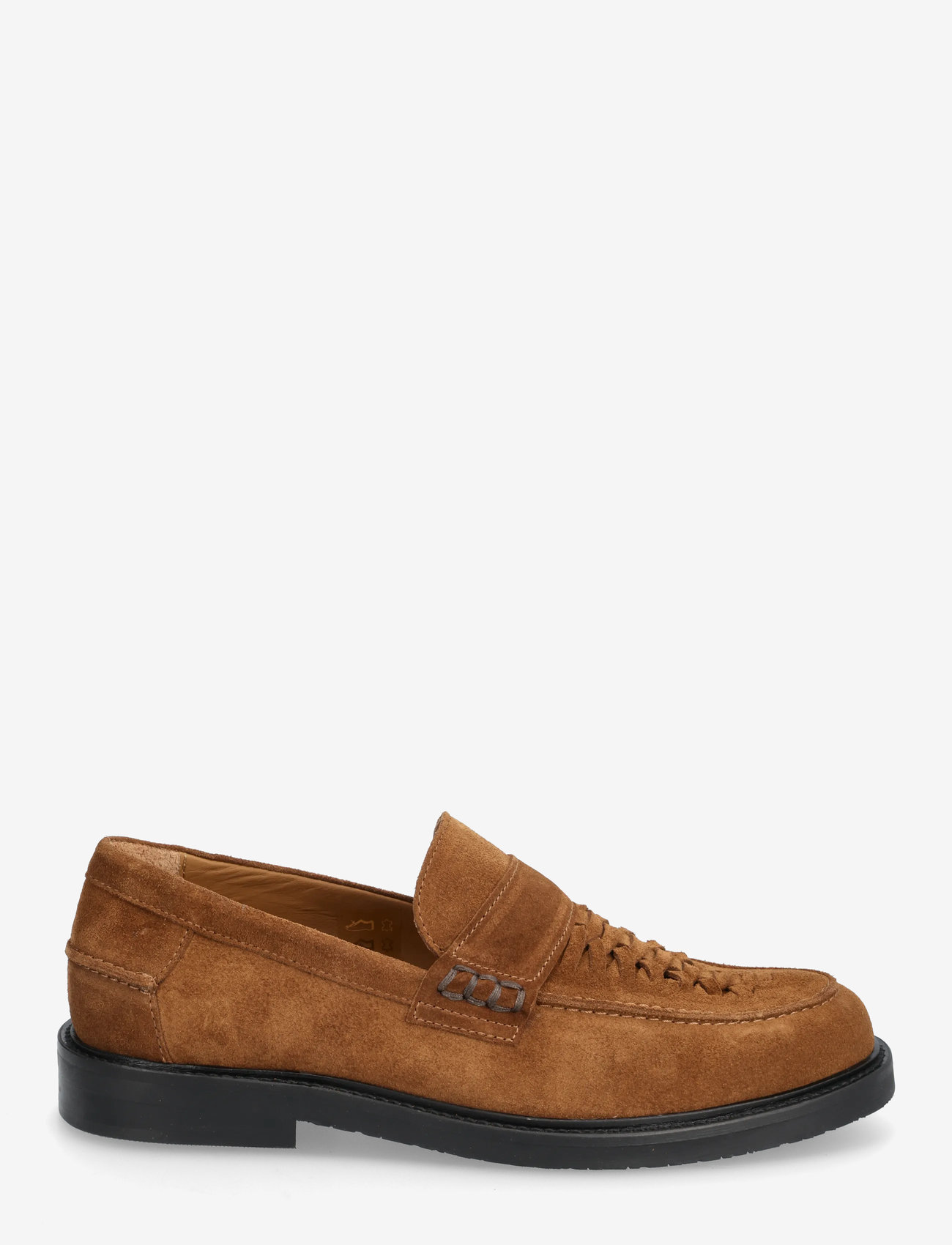 ANGULUS - Loafer - besondere anlässe - 3451 camel - 1