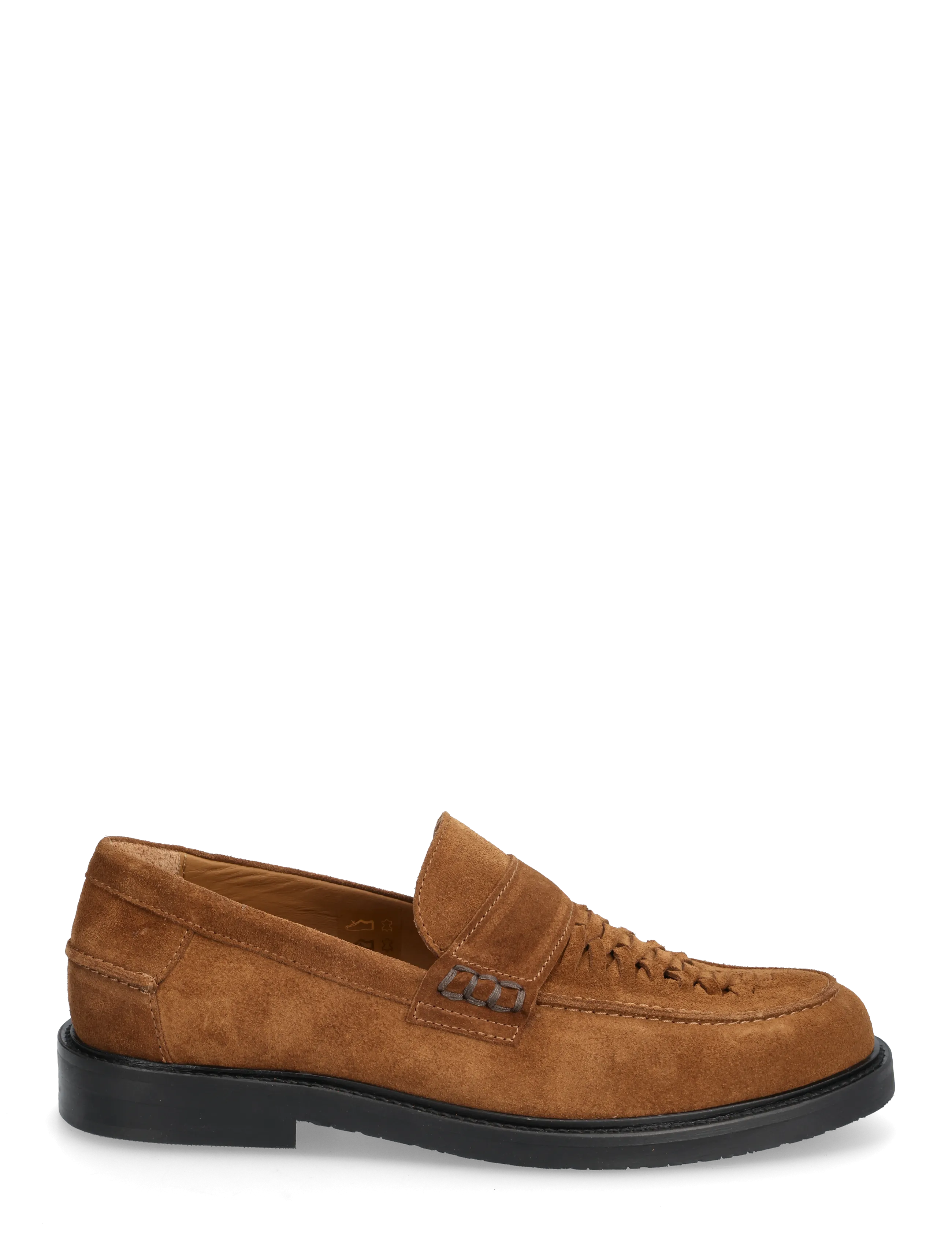 ANGULUS - Loafer - fashion trends - 3451 camel - 1