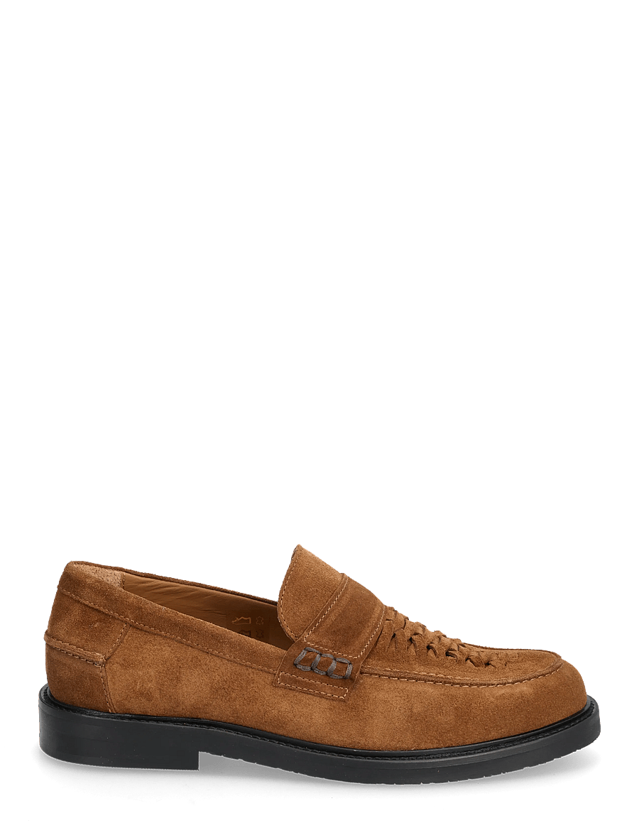 ANGULUS - Loafer - fashion trends - 3451 camel - 1