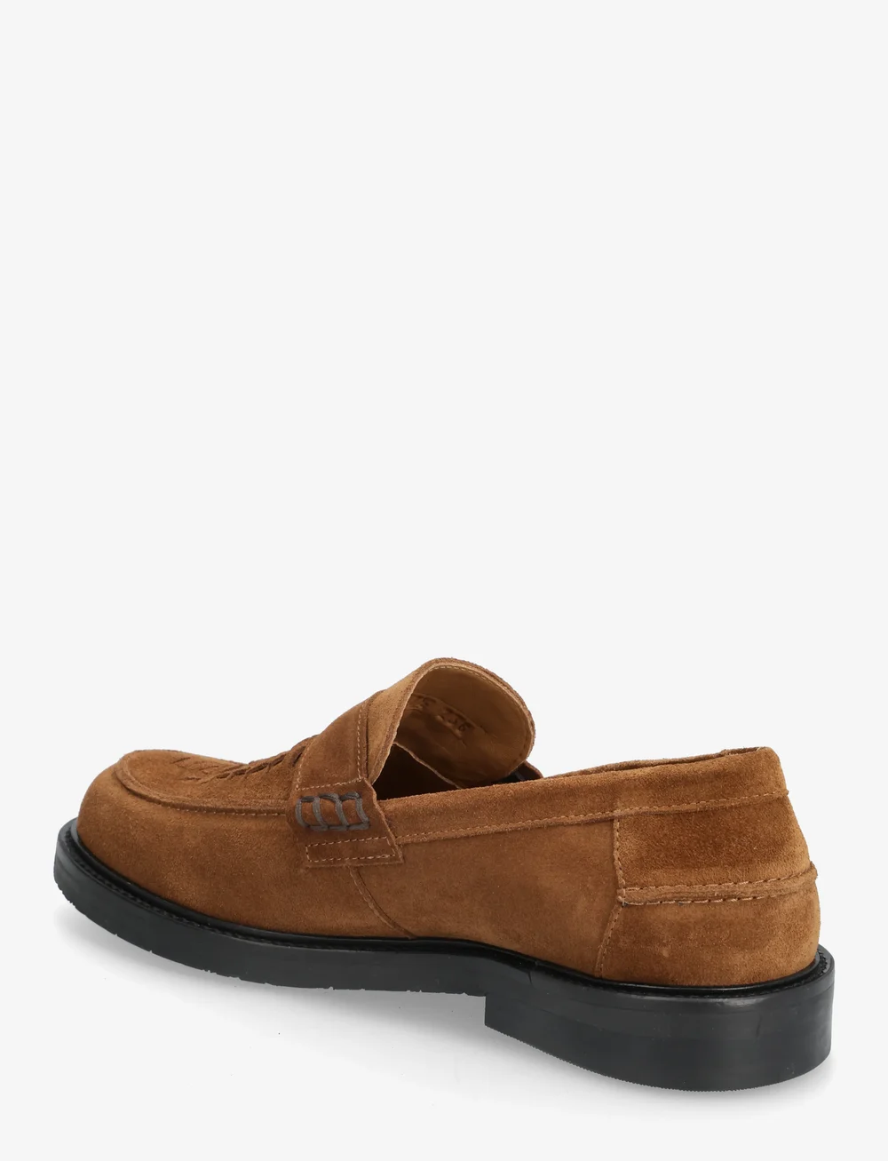 ANGULUS - Loafer - special occasions - 3451 camel - 2