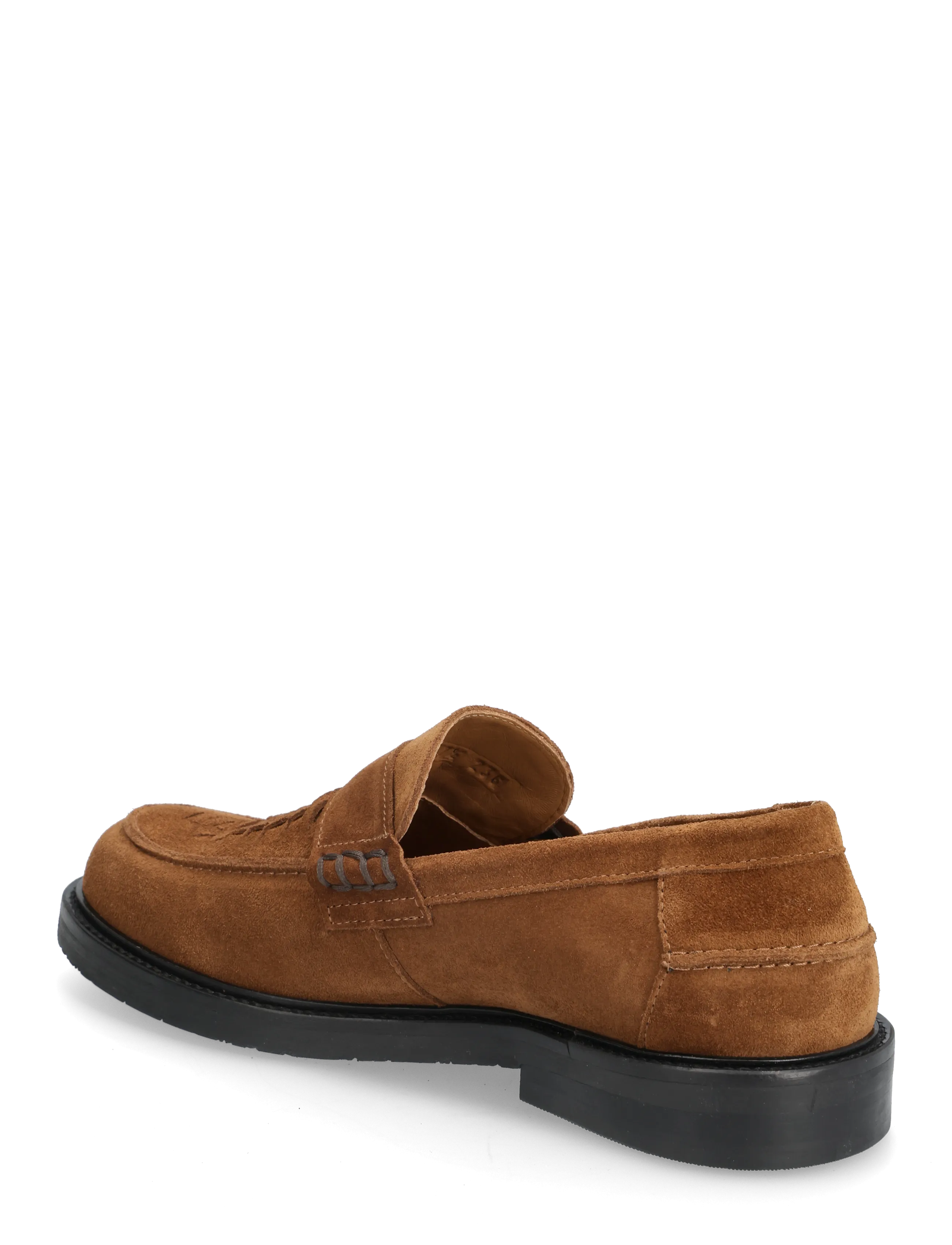 ANGULUS - Loafer - fashion trends - 3451 camel - 2