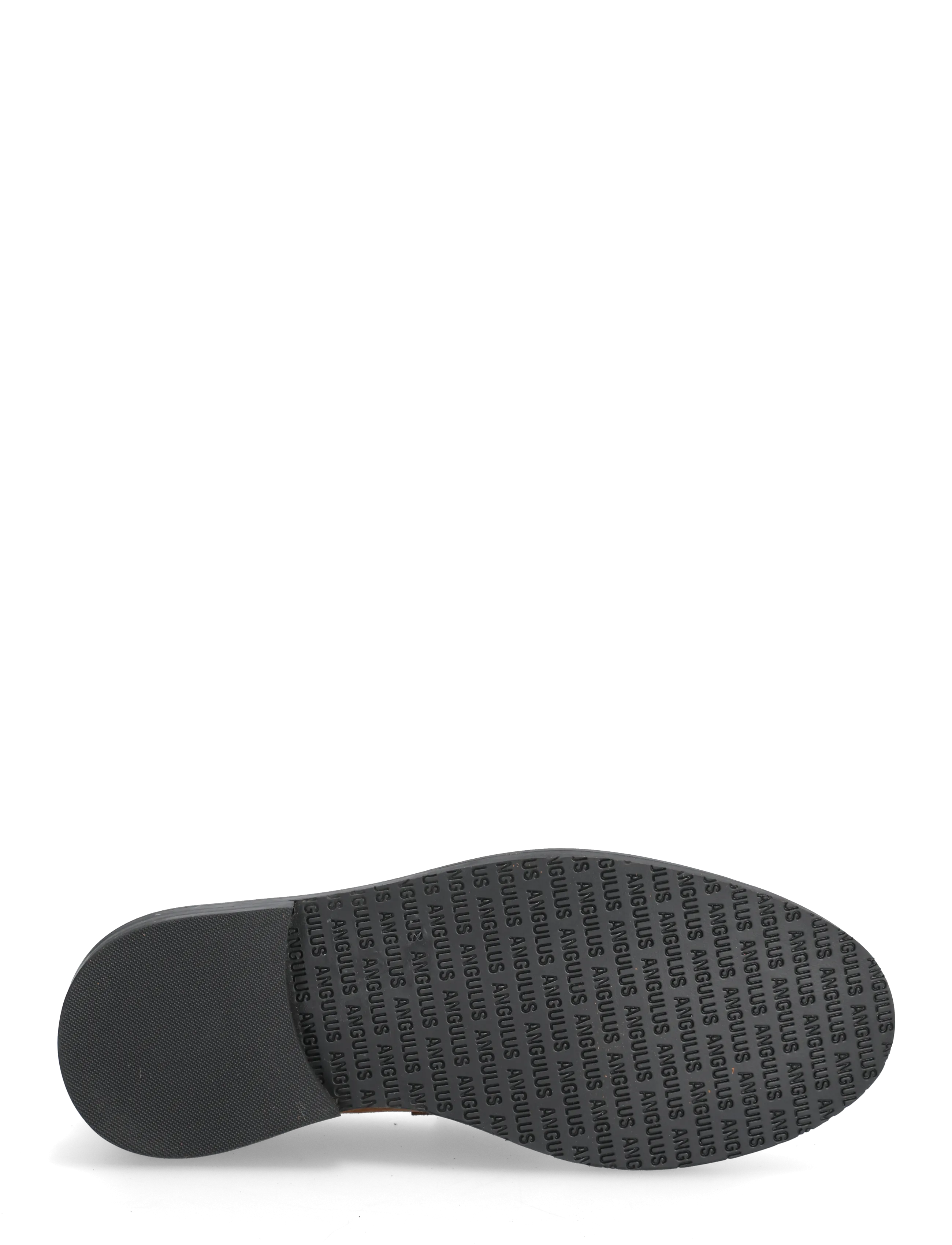 ANGULUS - Loafer - fashion trends - 3451 camel - 4