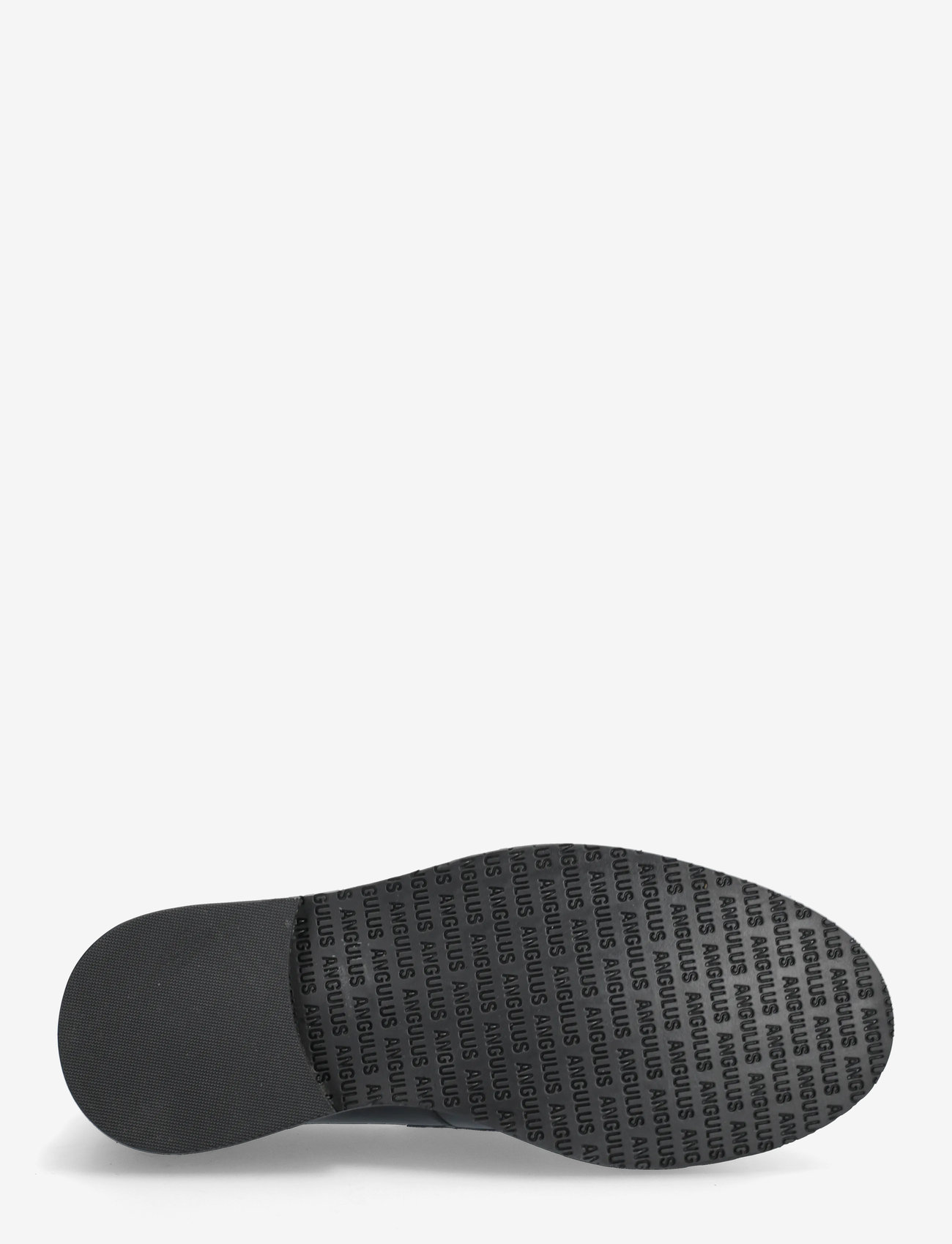 ANGULUS - Loafer - kvinder - 1604/3485 black/brown - 4