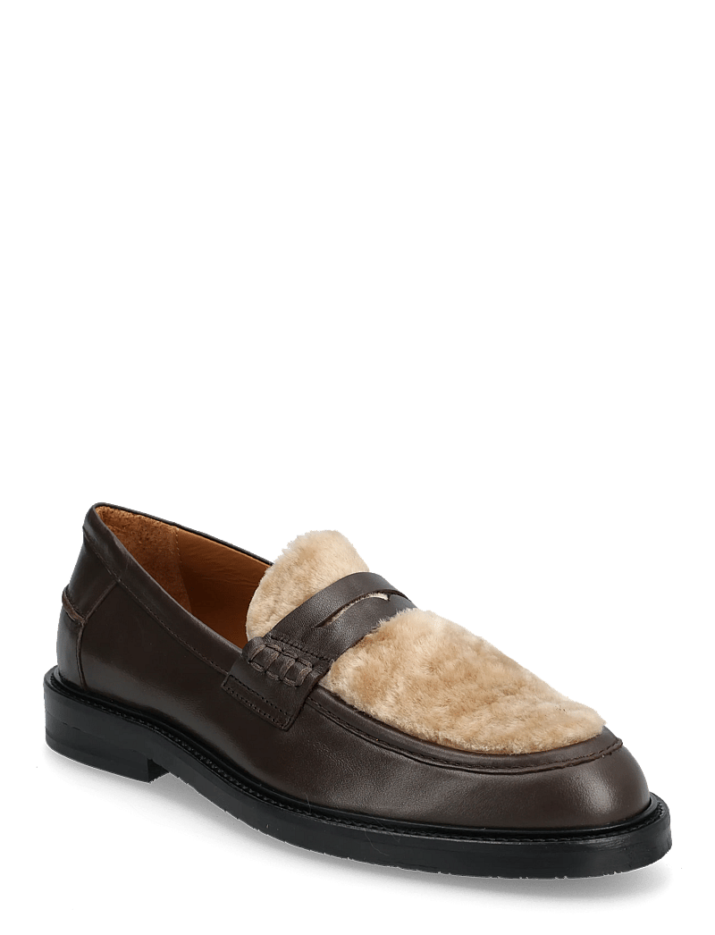ANGULUS - Loafer - mode trends - 2962/3486 brown/camel - 0