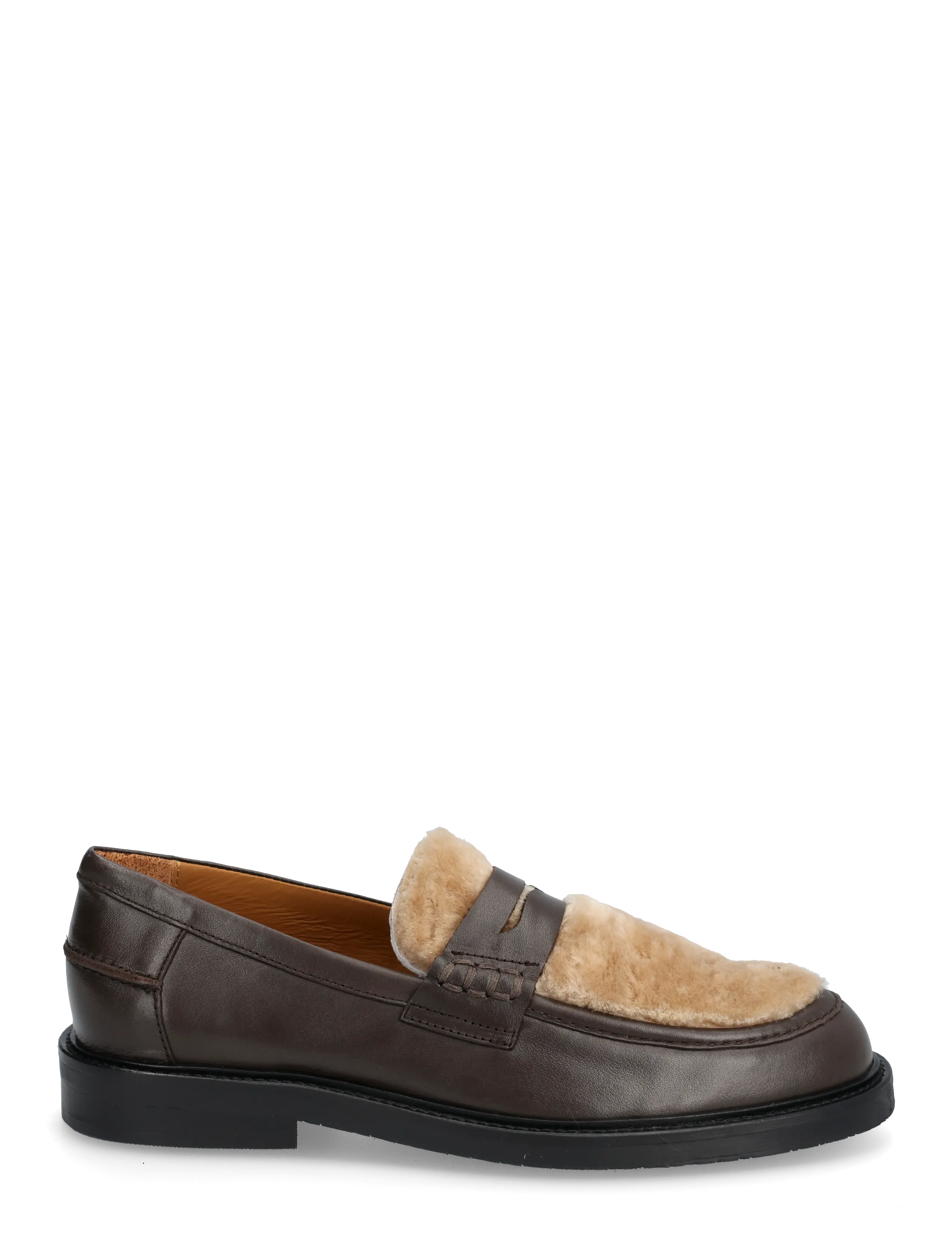 ANGULUS - Loafer - modetrender - 2962/3486 brown/camel - 1