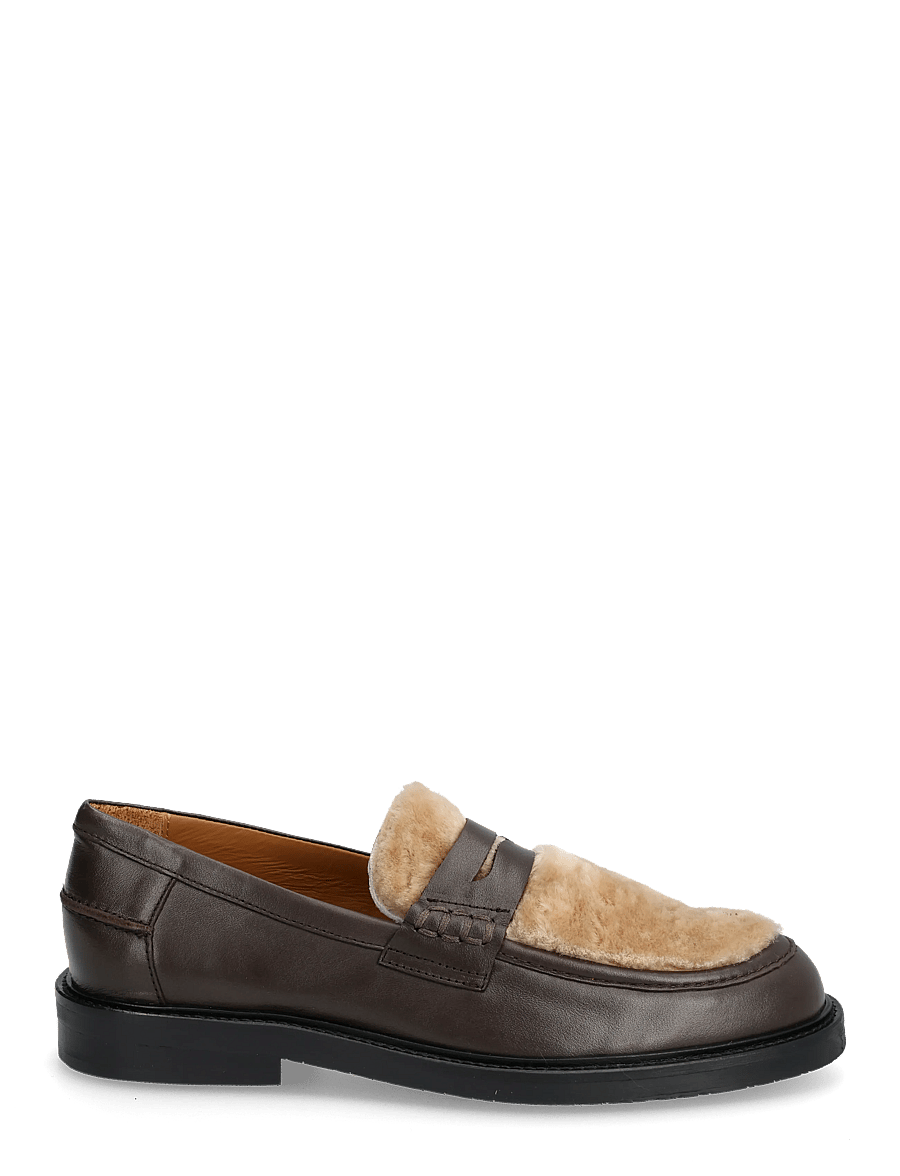 ANGULUS - Loafer - modetrender - 2962/3486 brown/camel - 1