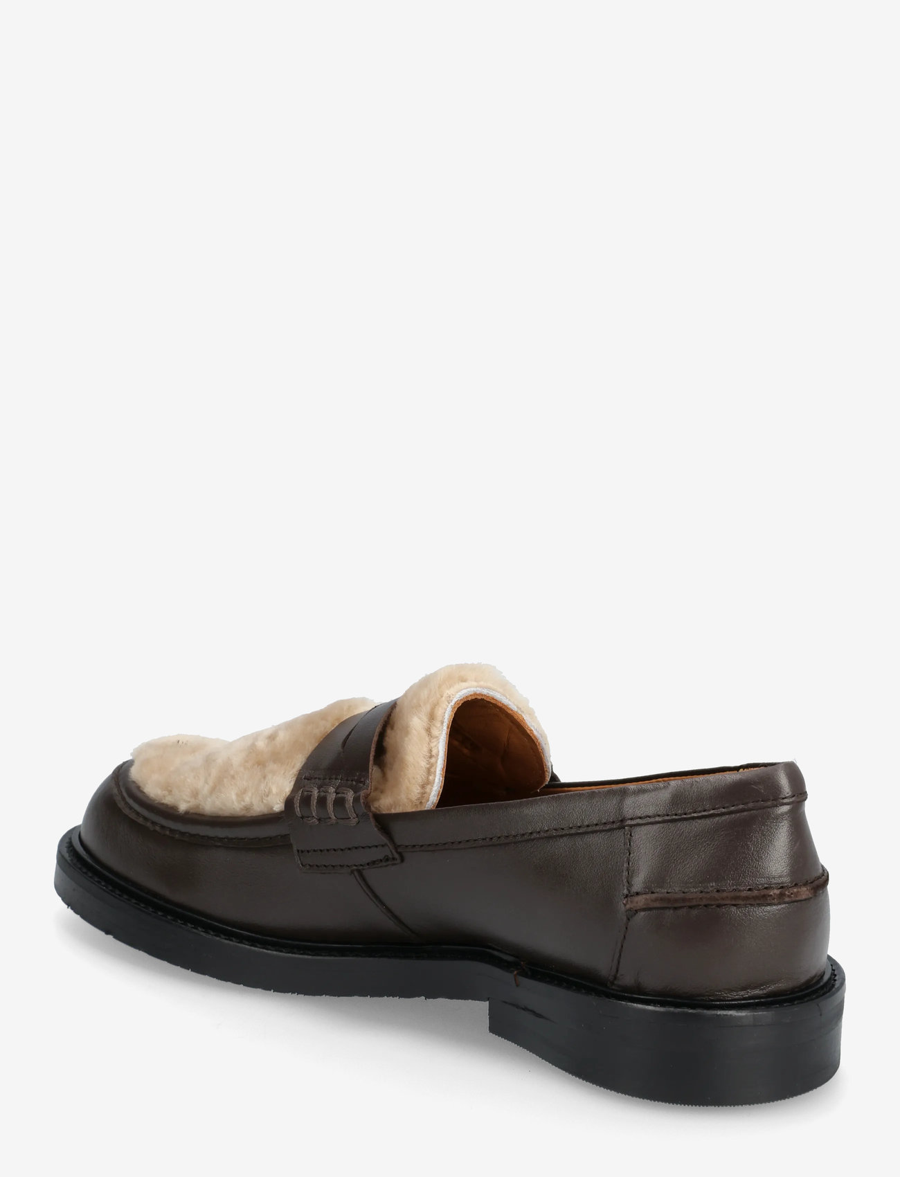 ANGULUS - Loafer - sko - 2962/3486 brown/camel - 2