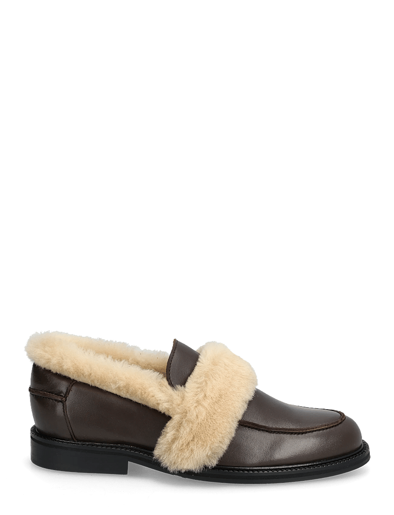 ANGULUS - Loafer - erilised sündmused - 2962/3486 brown/camel - 1