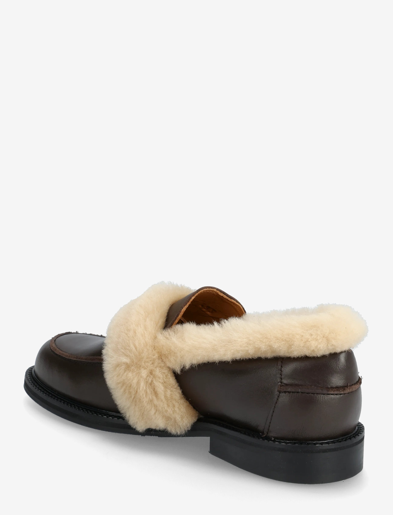 ANGULUS - Loafer - mokasiner - 2962/3486 brown/camel - 2