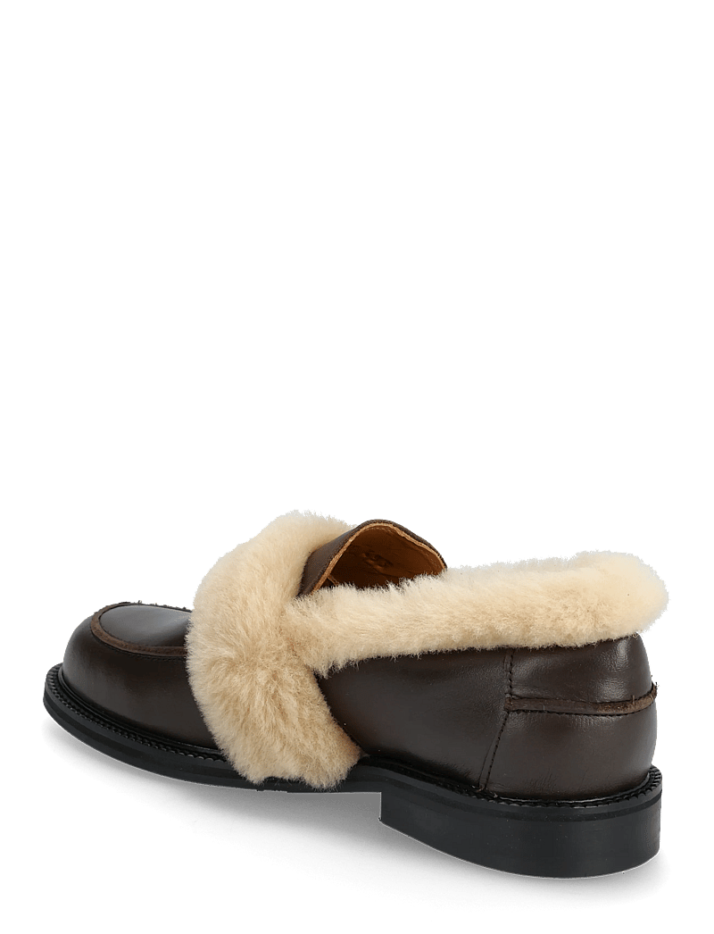 ANGULUS - Loafer - erilised sündmused - 2962/3486 brown/camel - 2