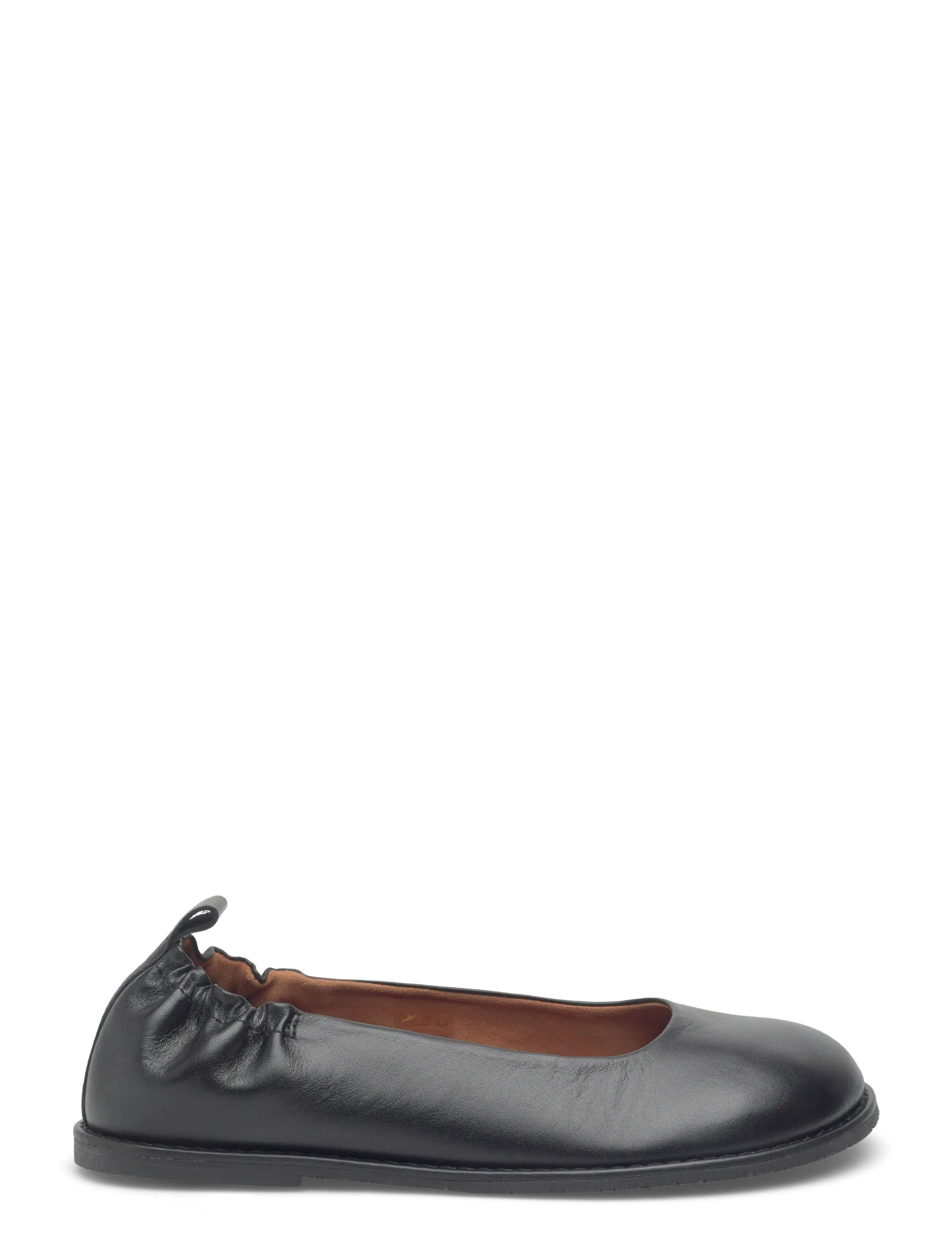 ANGULUS Ballerina - Made With Care - 1604 BLACK / black